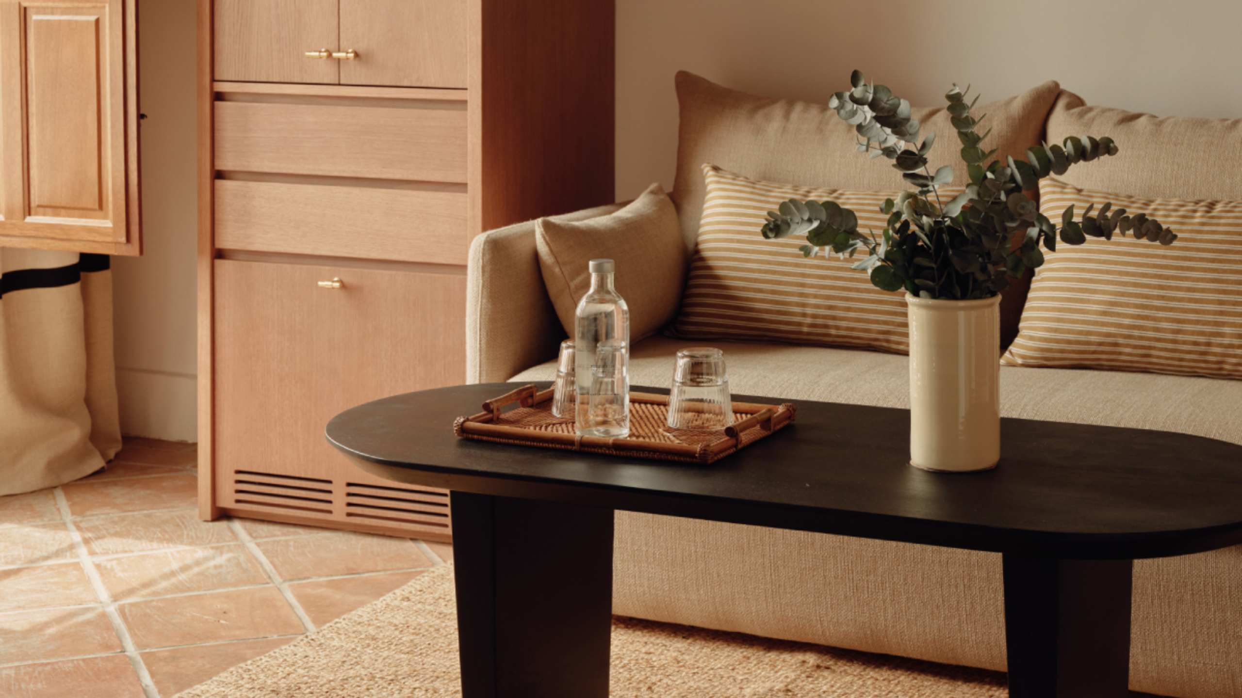 Junior Suite Terrace - Image 4