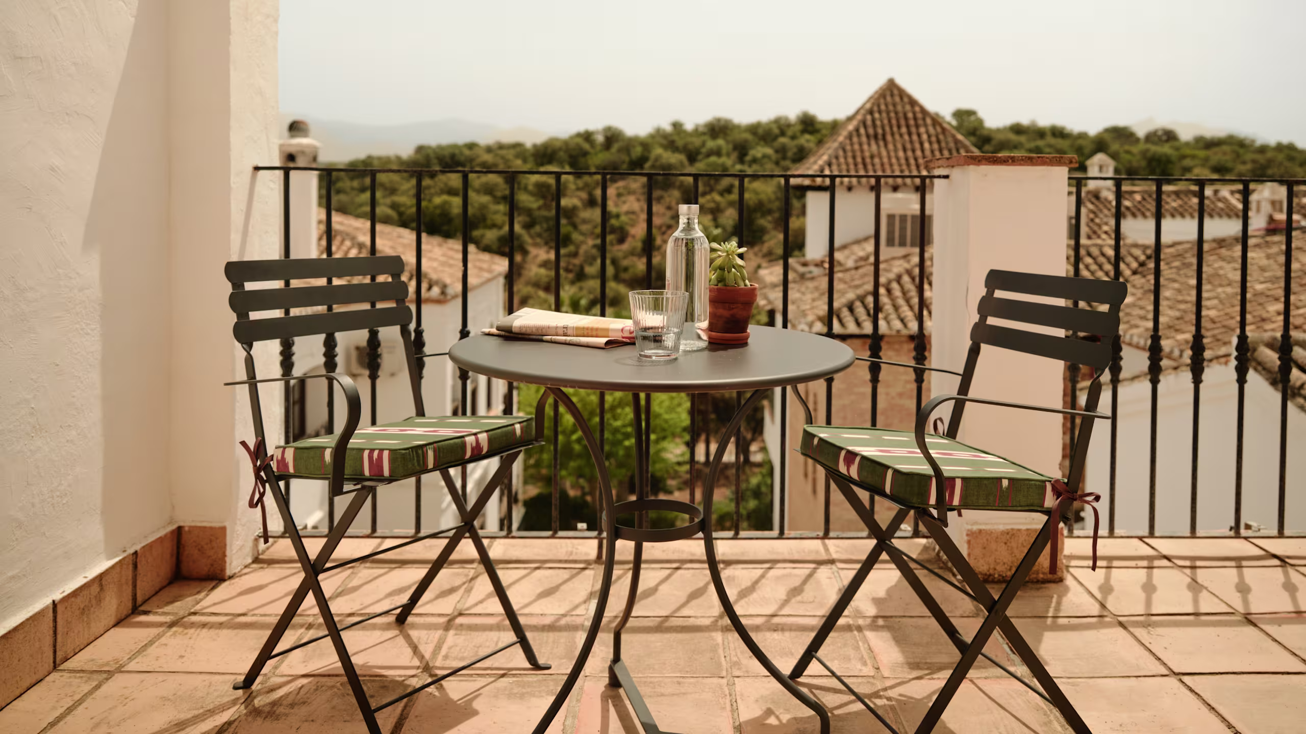 Junior Suite Terrace - Image 10
