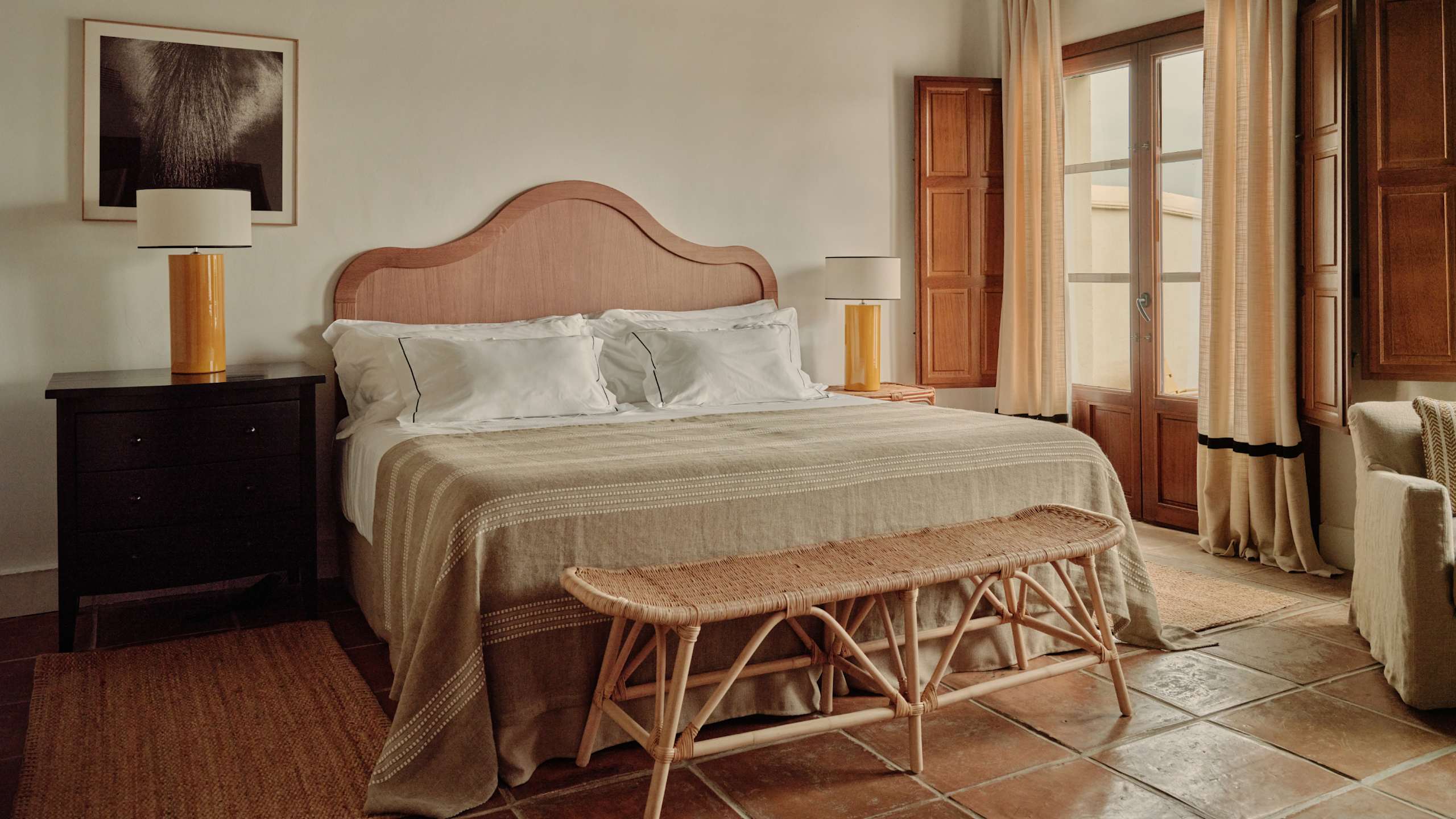 Junior Suite Terrace - Image 6