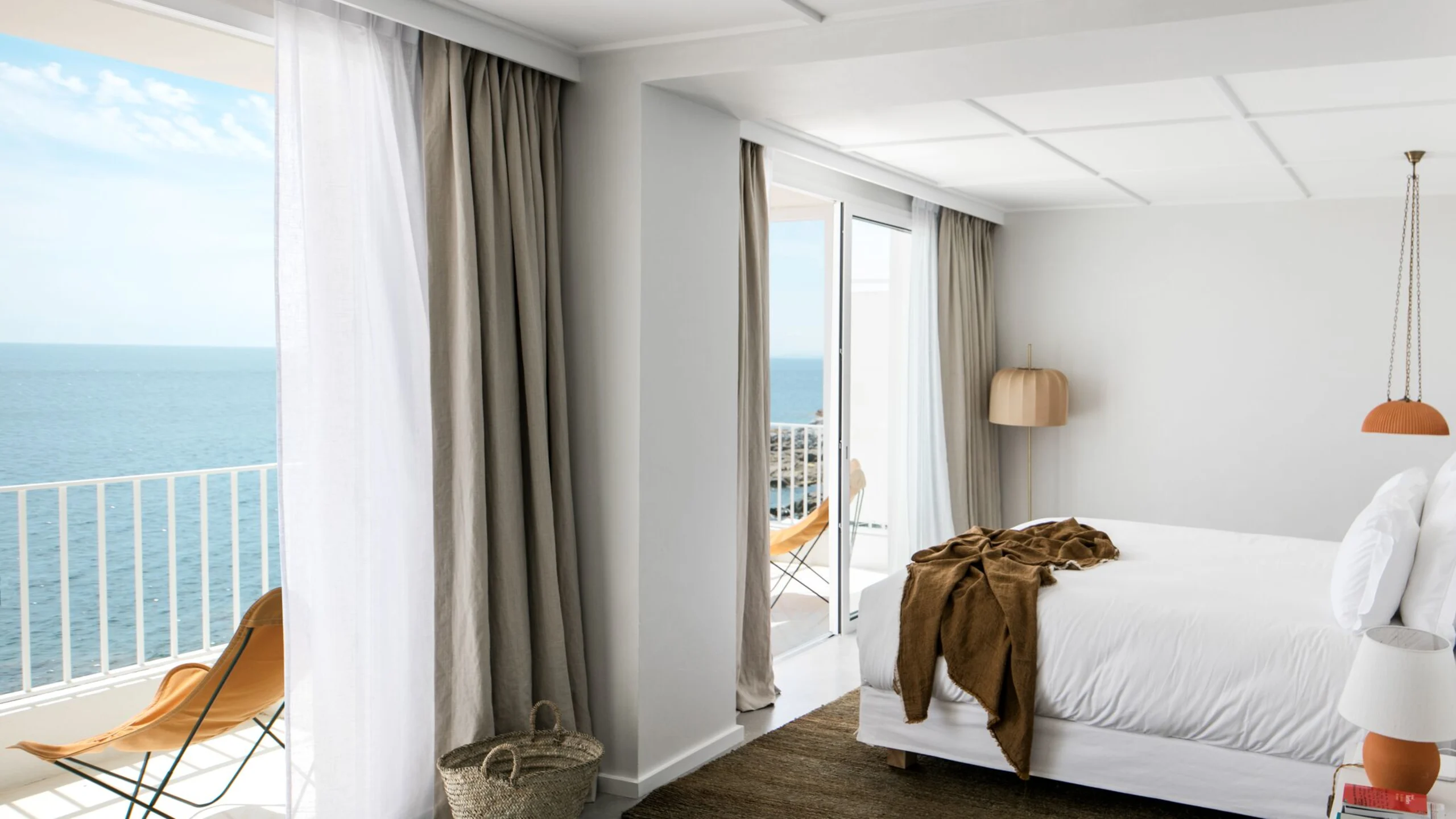 Sea View Junior Suite - Image 1