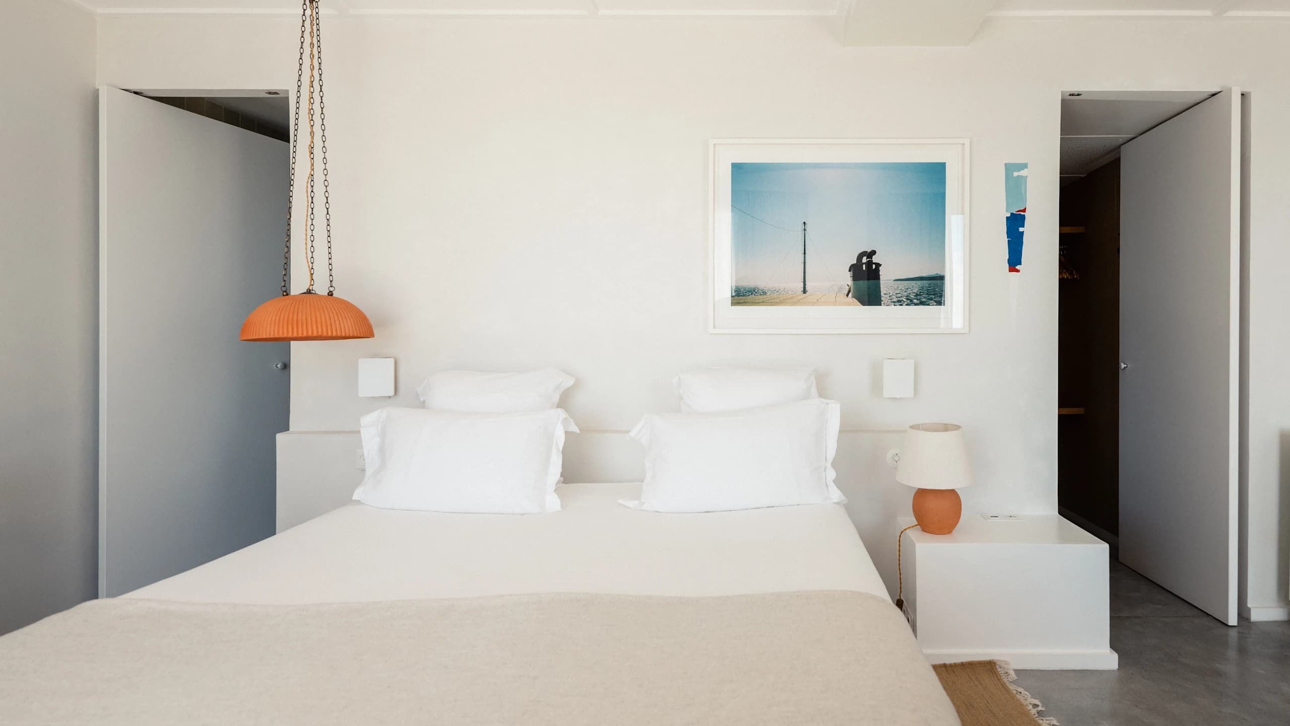 Sea View Junior Suite - Image 3