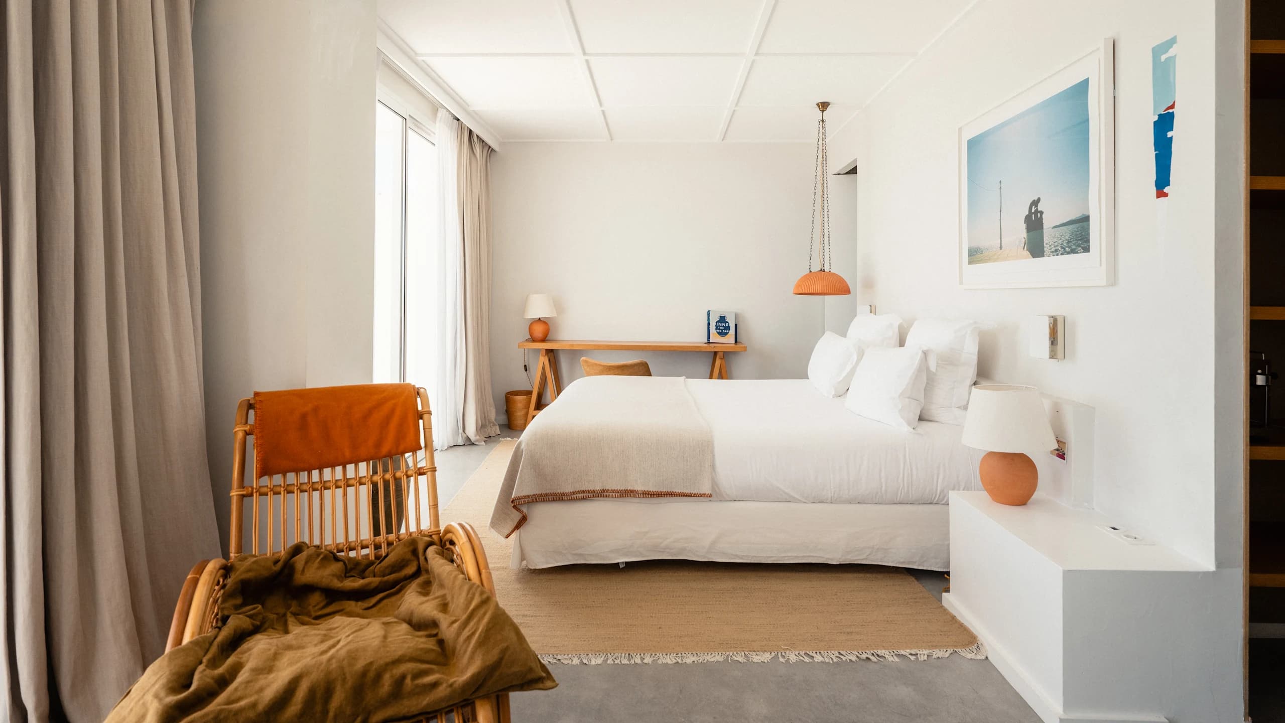 Sea View Junior Suite - Image 4