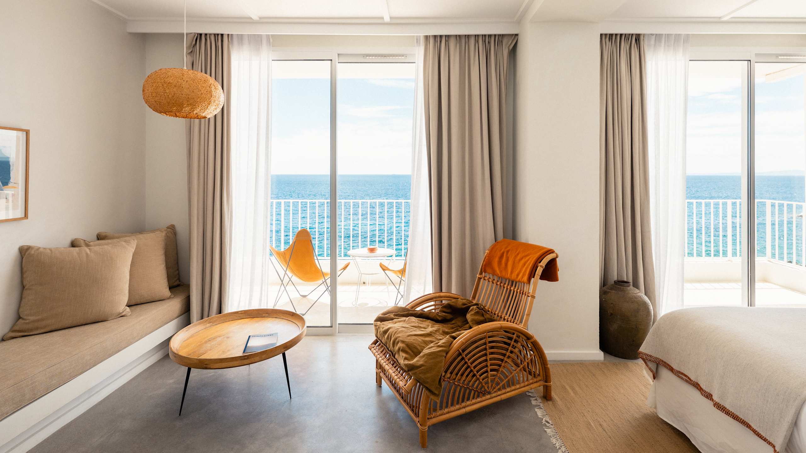 Sea View Junior Suite - Image 5