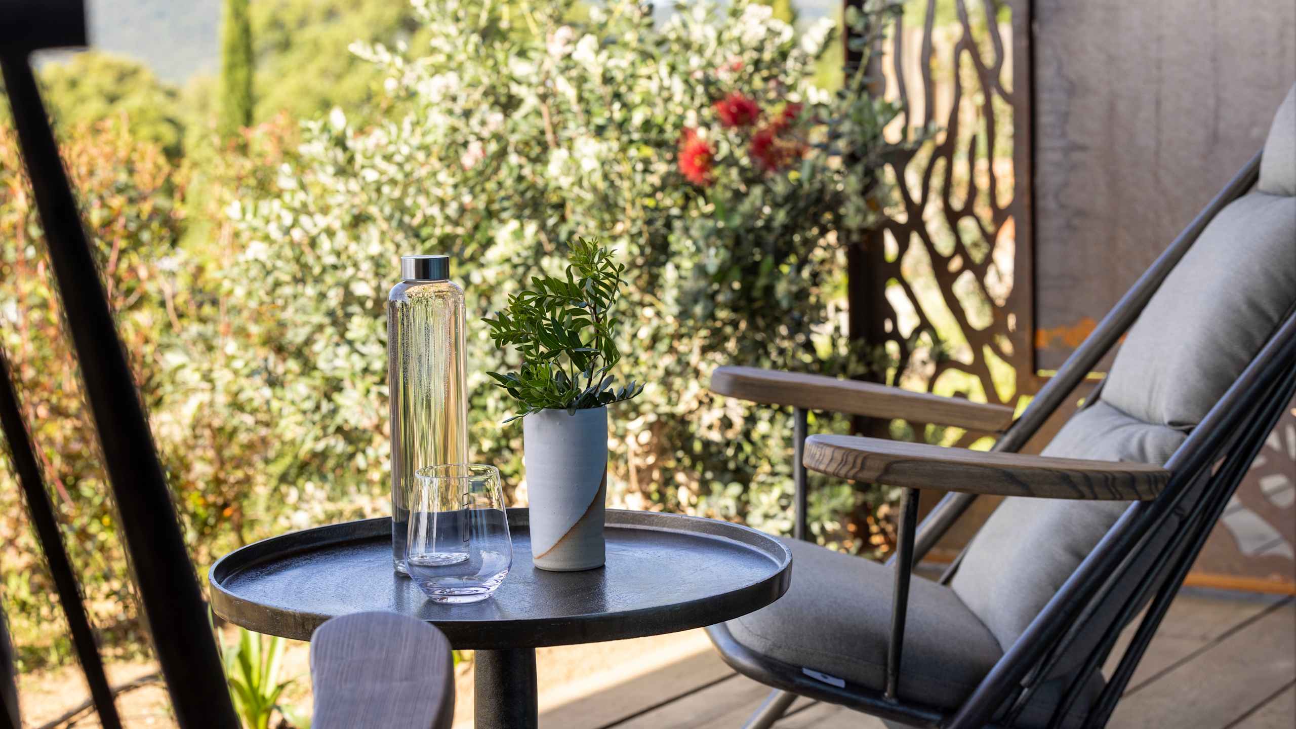 Double with Garden View - Image 7