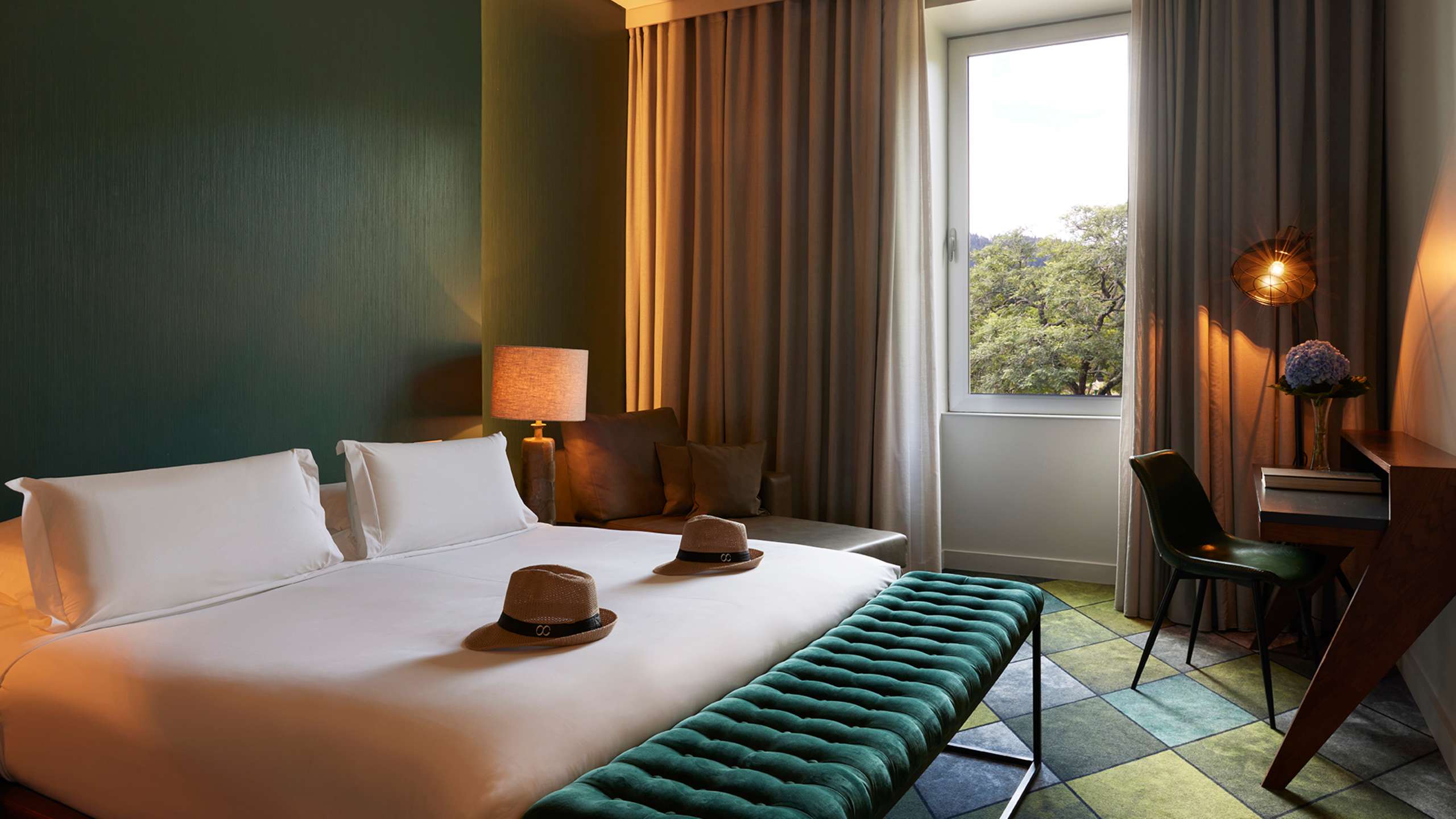 Suite Furnas - Image 5