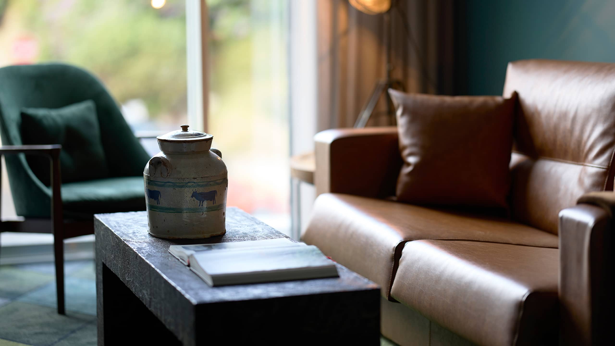 Suite Furnas - Image 2