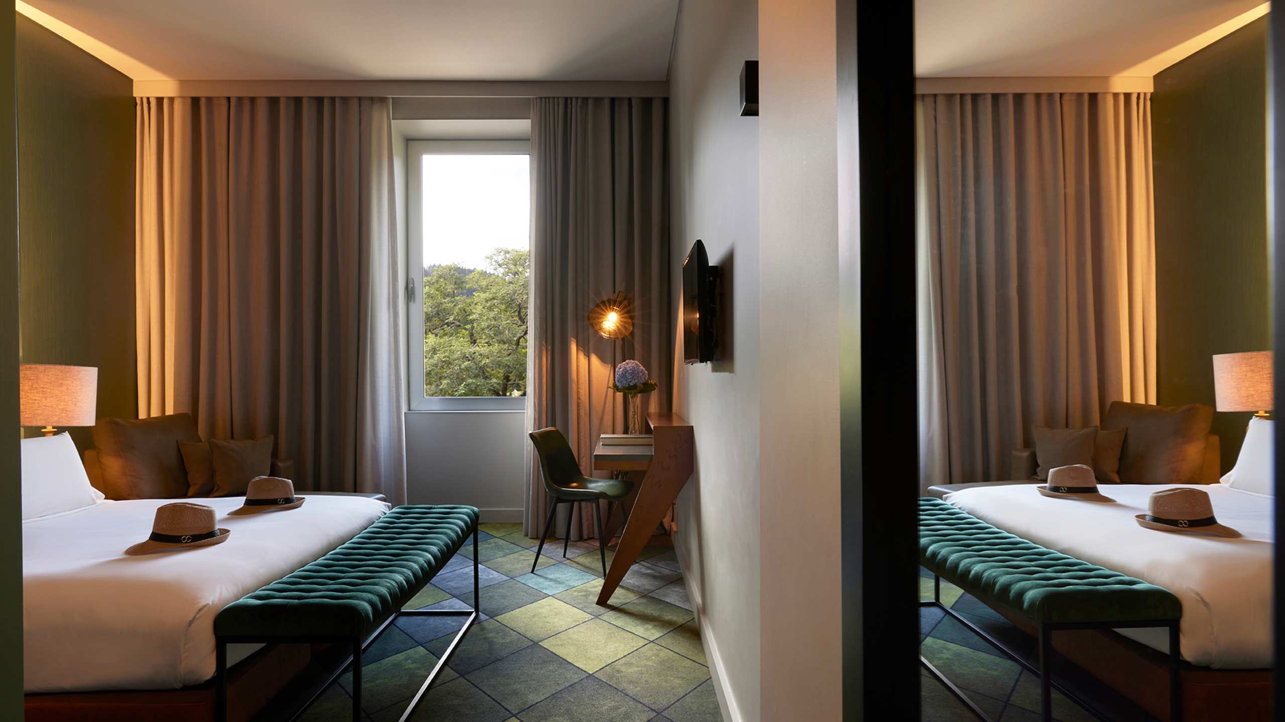 Suite Furnas - Image 3