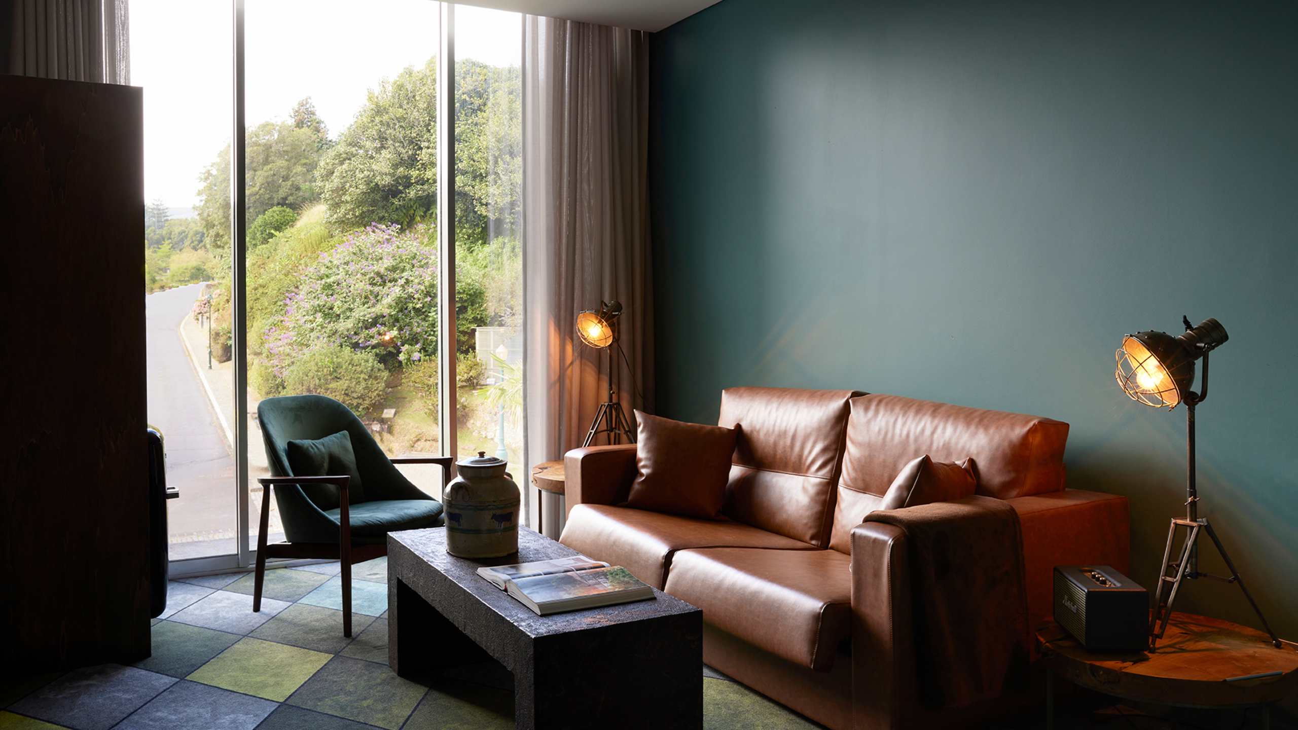 Suite Furnas - Image 4
