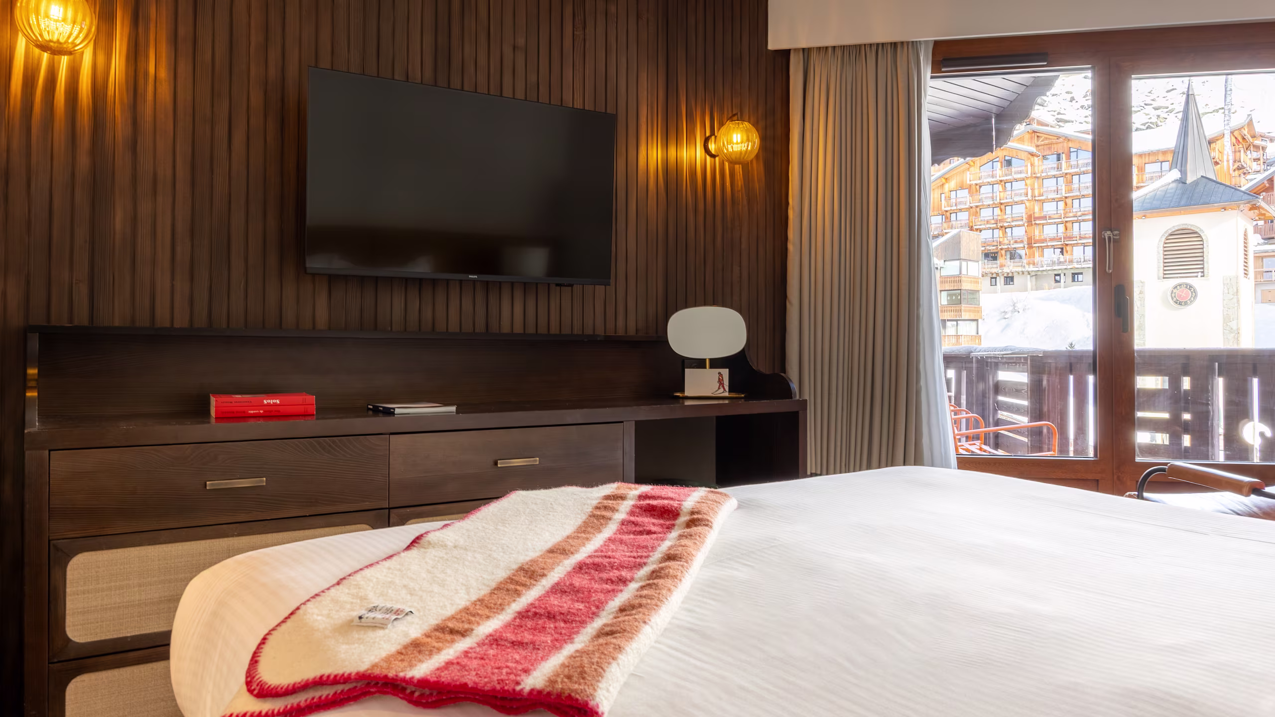 Le Val Thorens - Image 3
