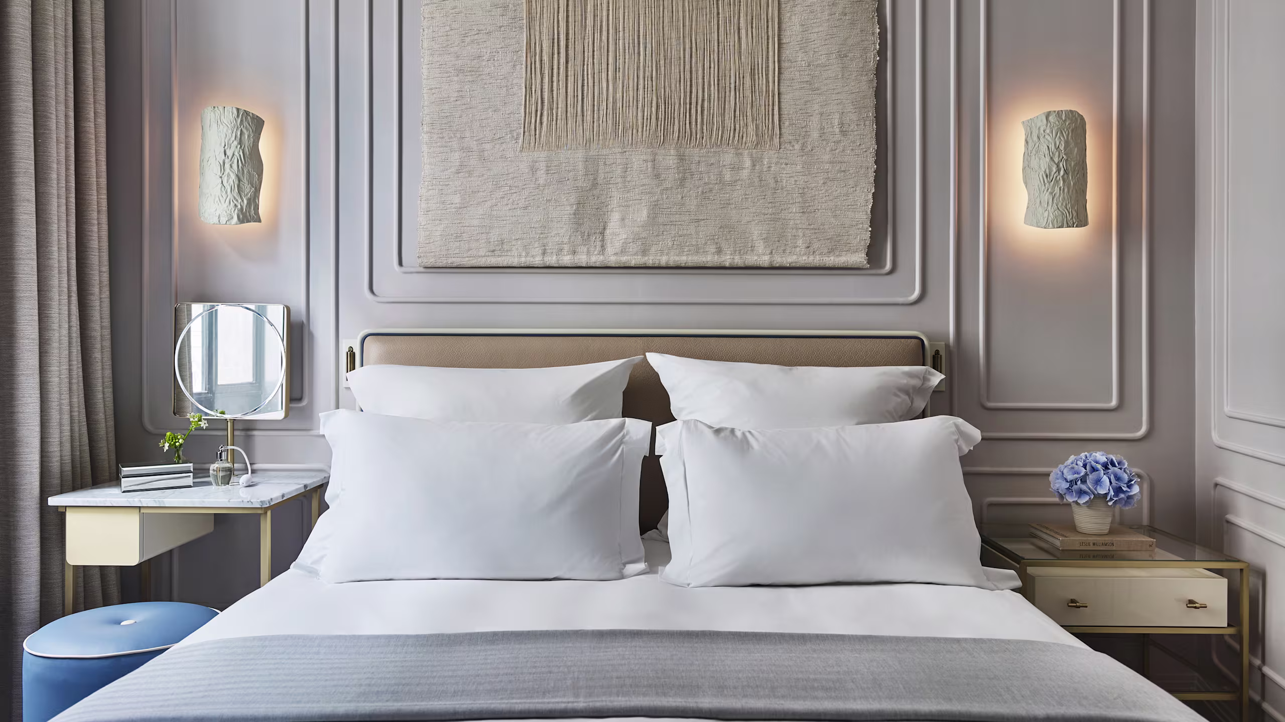 Classic Bedroom - Image 1