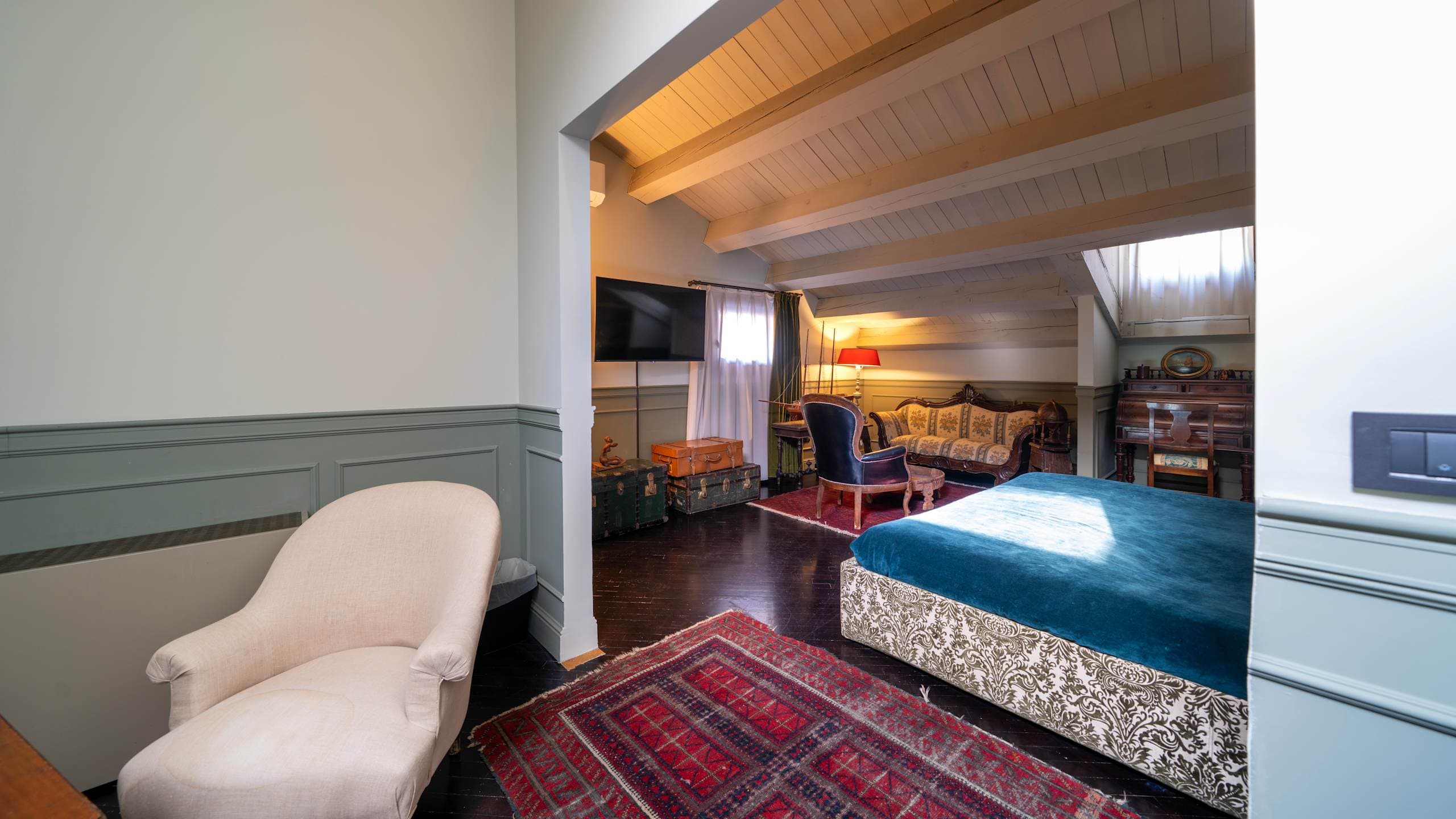 Junior Suite - Image 4