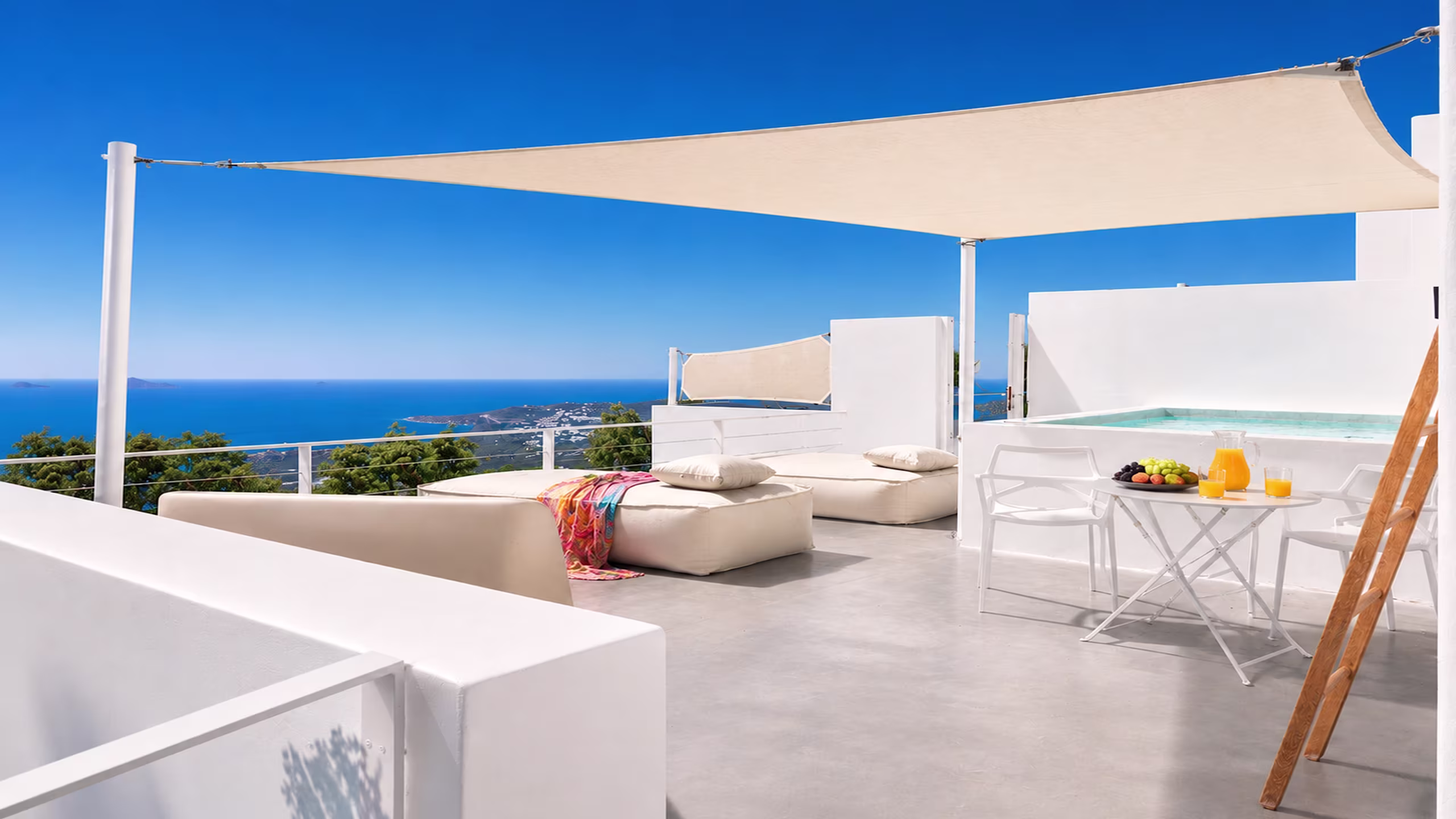 Aegean Dream Suite - Image 13