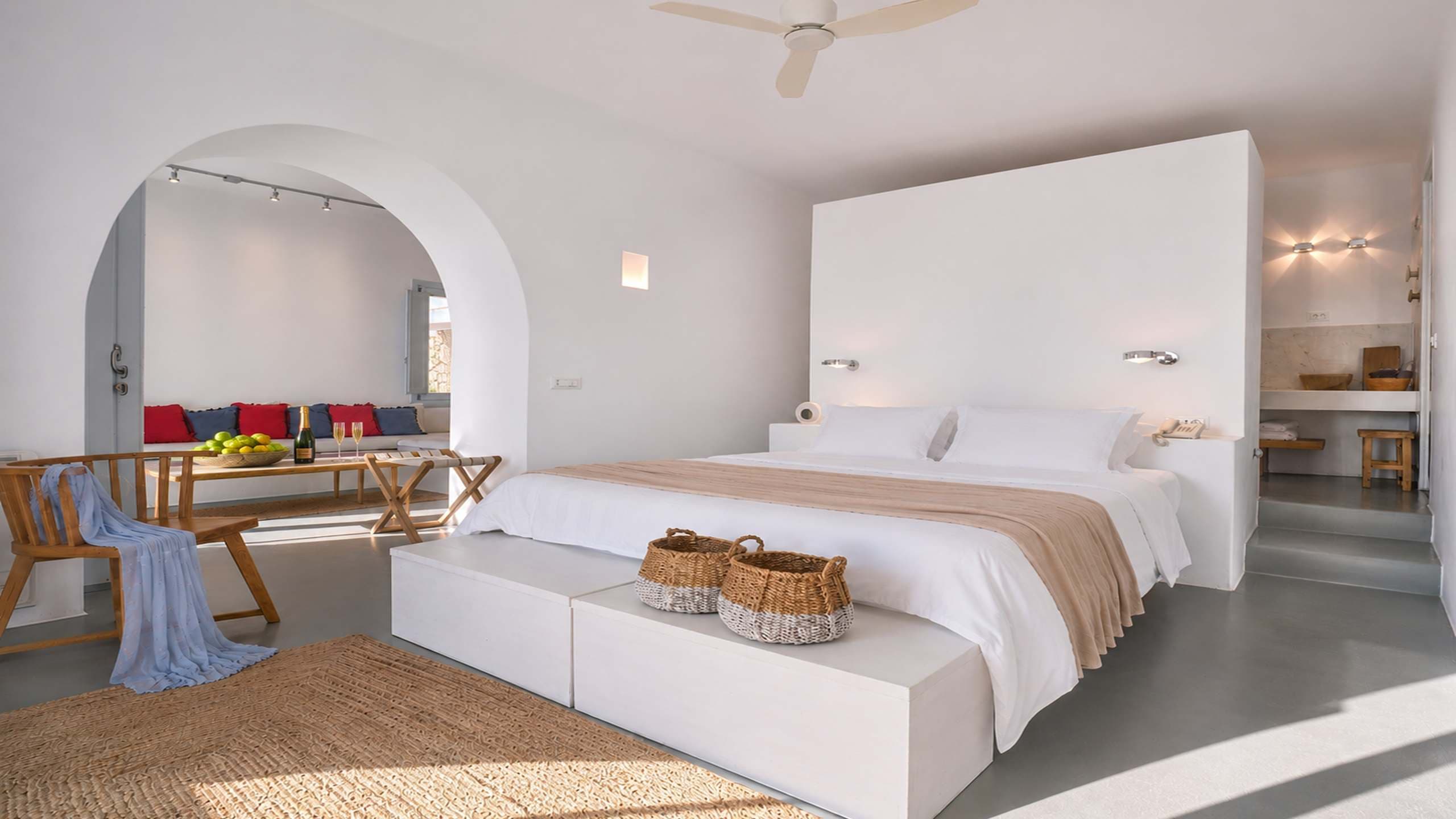 Infinite Horizon Suite - Image 19