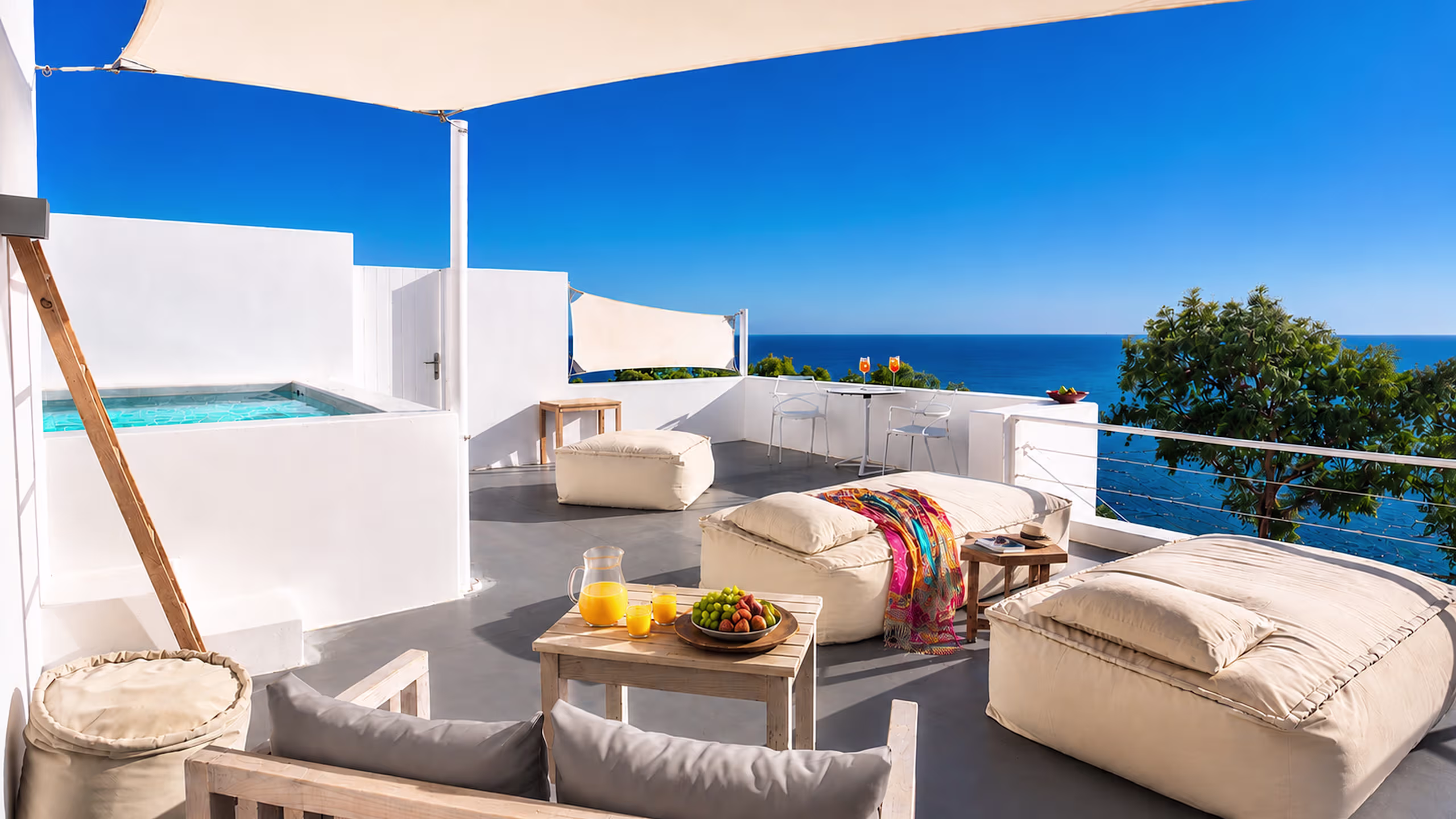 Aegean Dream Suite - Image 11