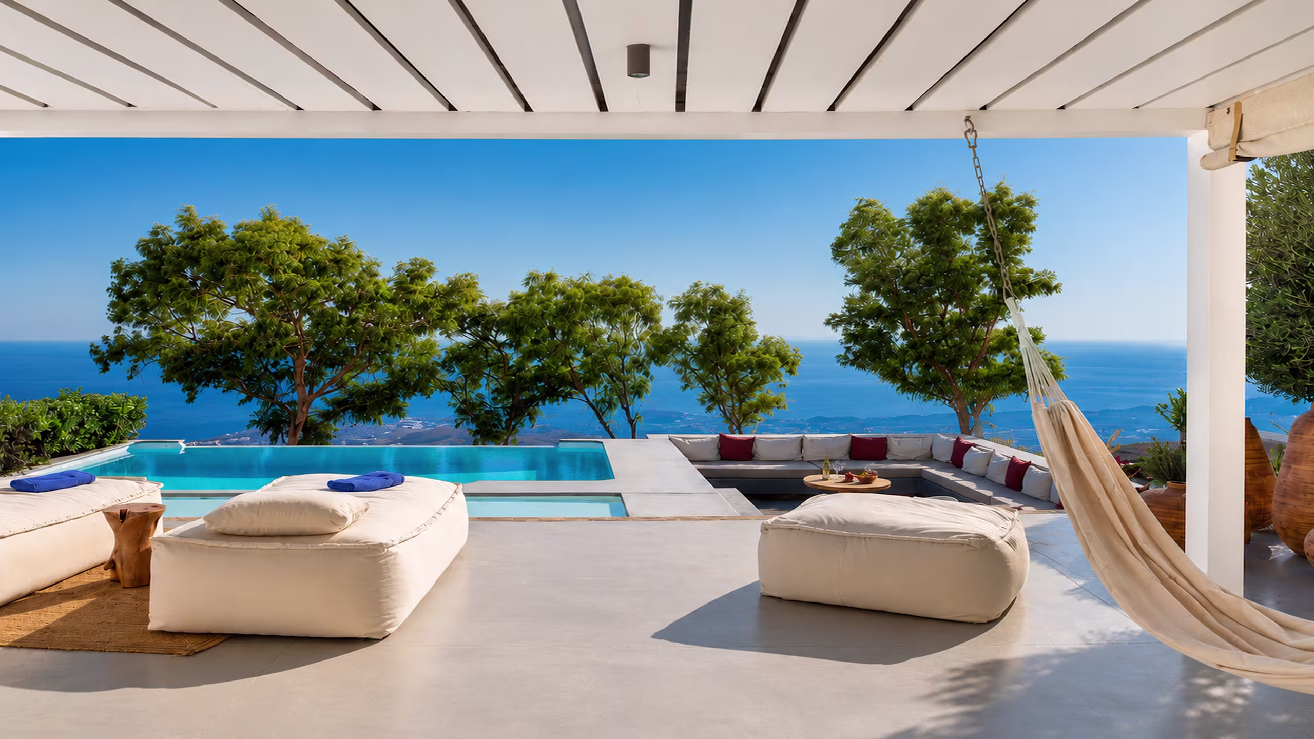 Infinite Horizon Suite - Image 15