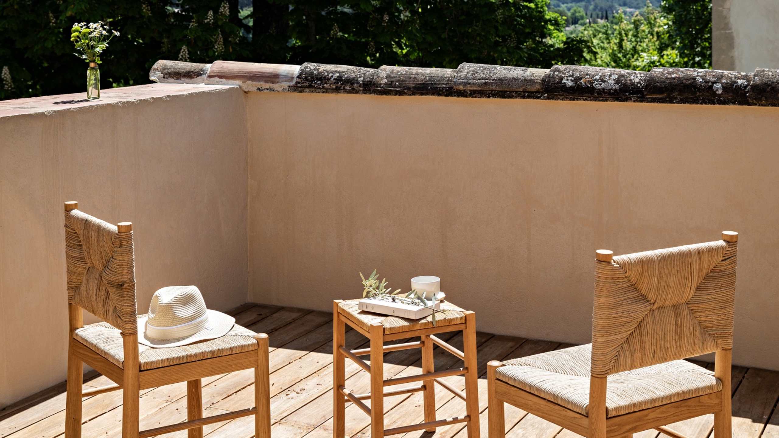 Executive Room with Private Terrace - Image 3