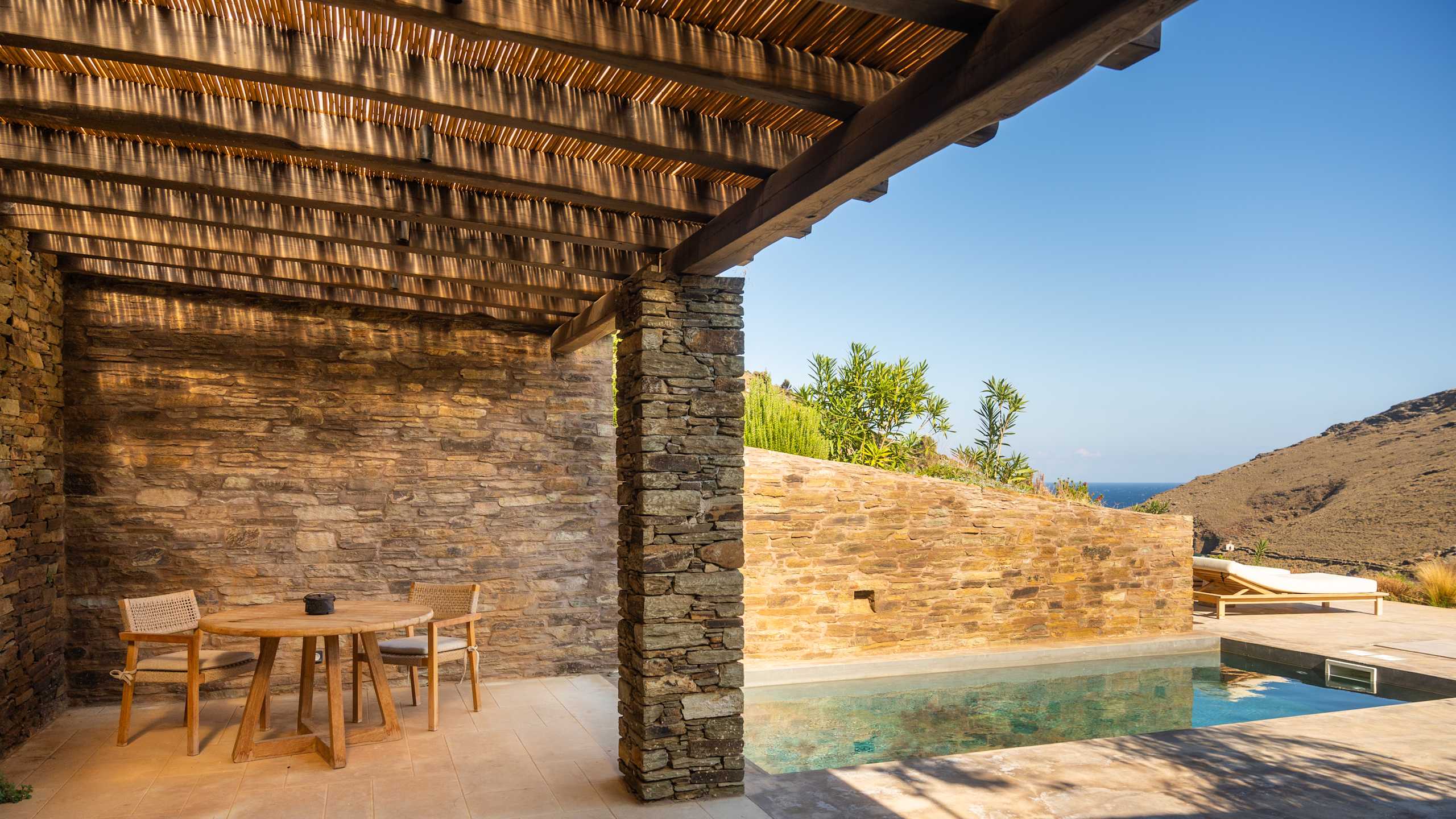 Hillside Suite with Private Pool - Image 3