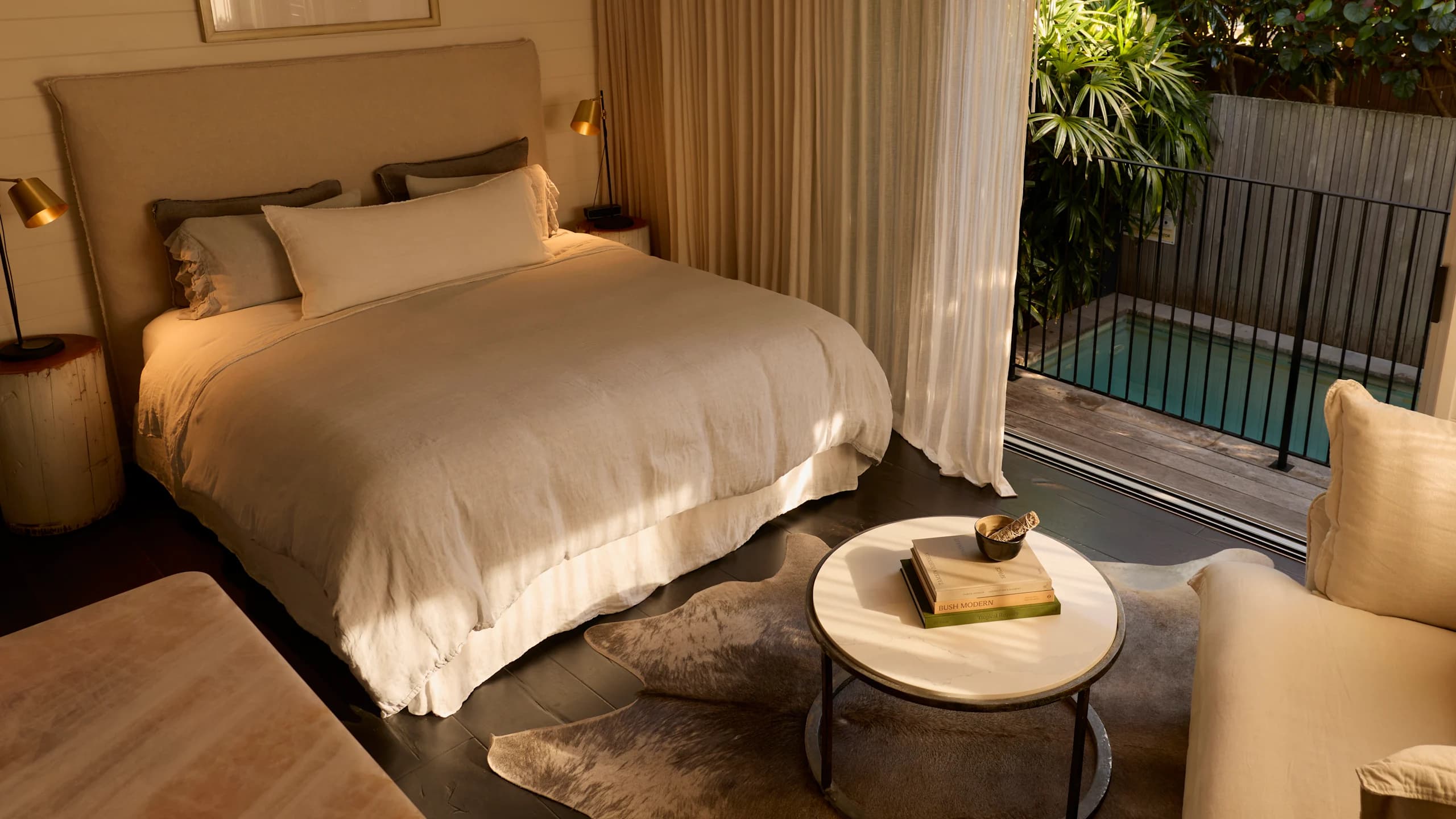Private Plunge Pool - Image 6