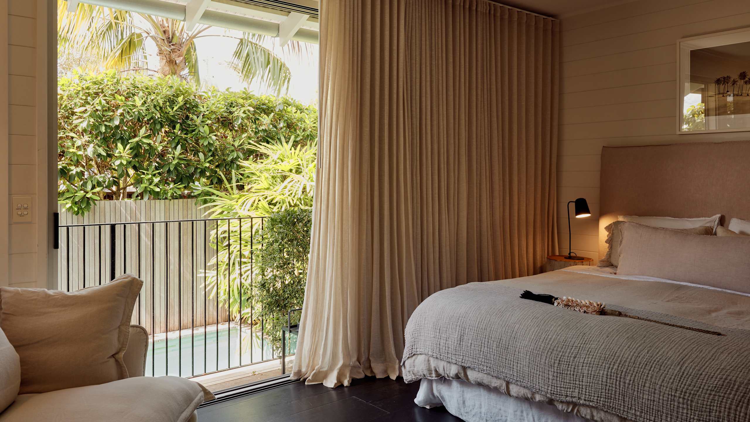 Private Plunge Pool - Image 9