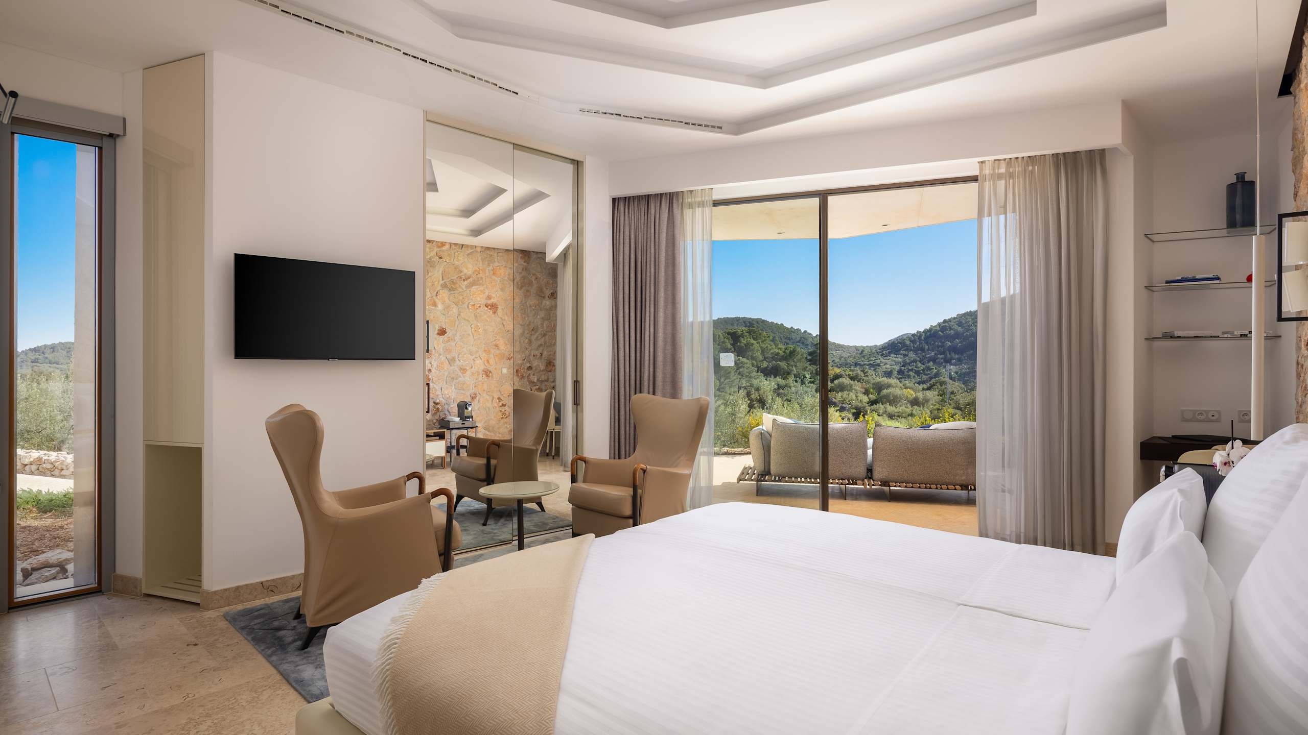Olive Grove Room - Image 1