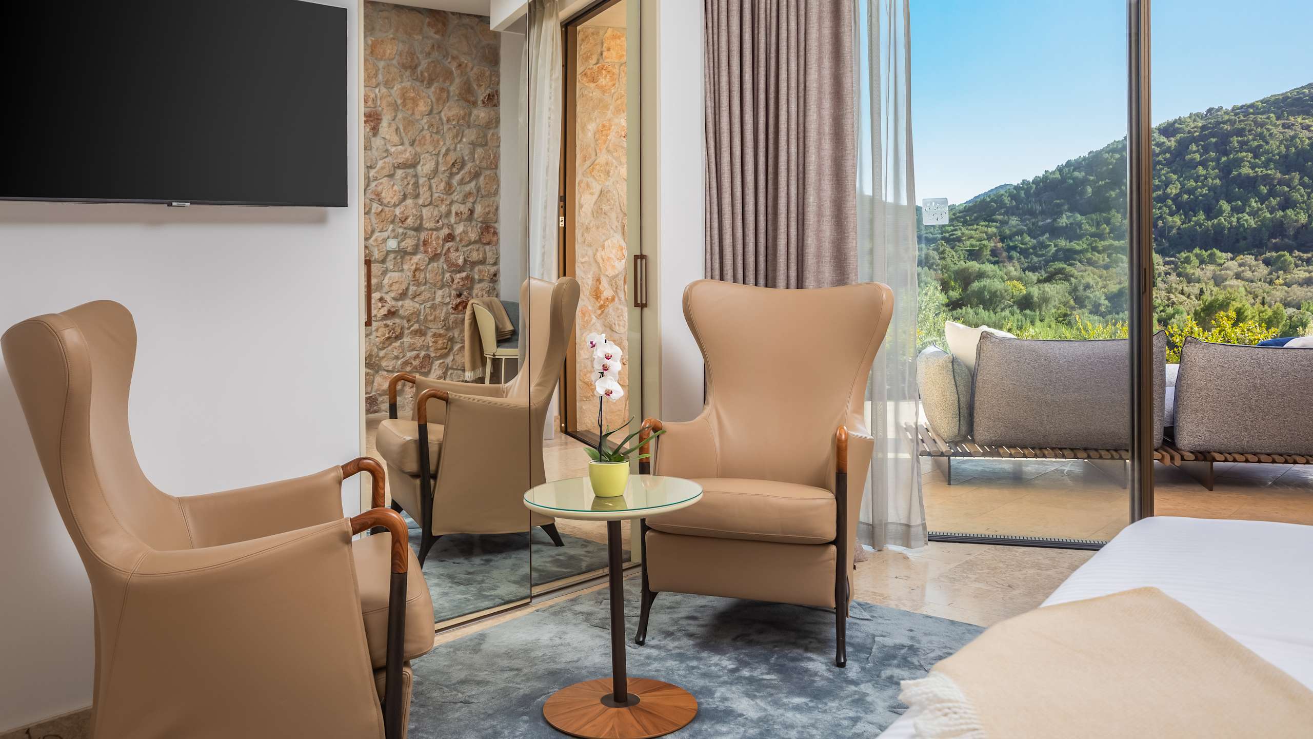 Olive Grove Room - Image 4