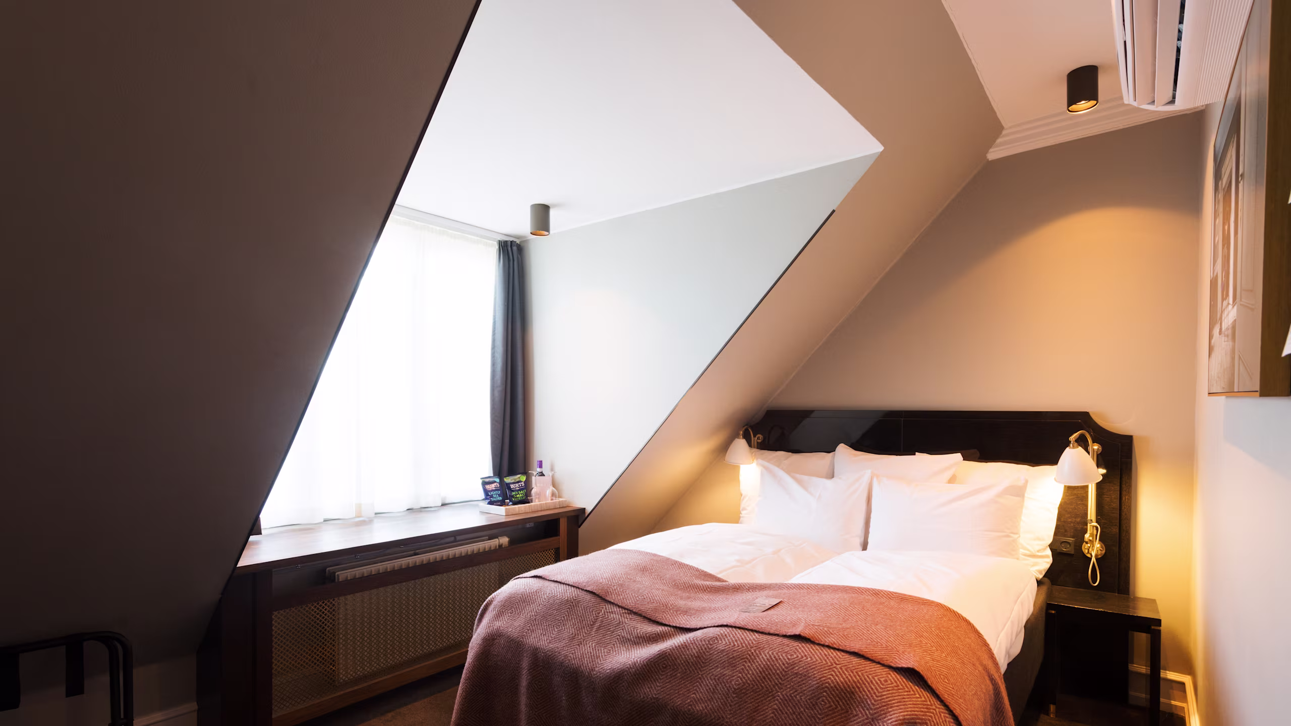 Hotel Skt. Annæ - Image 4