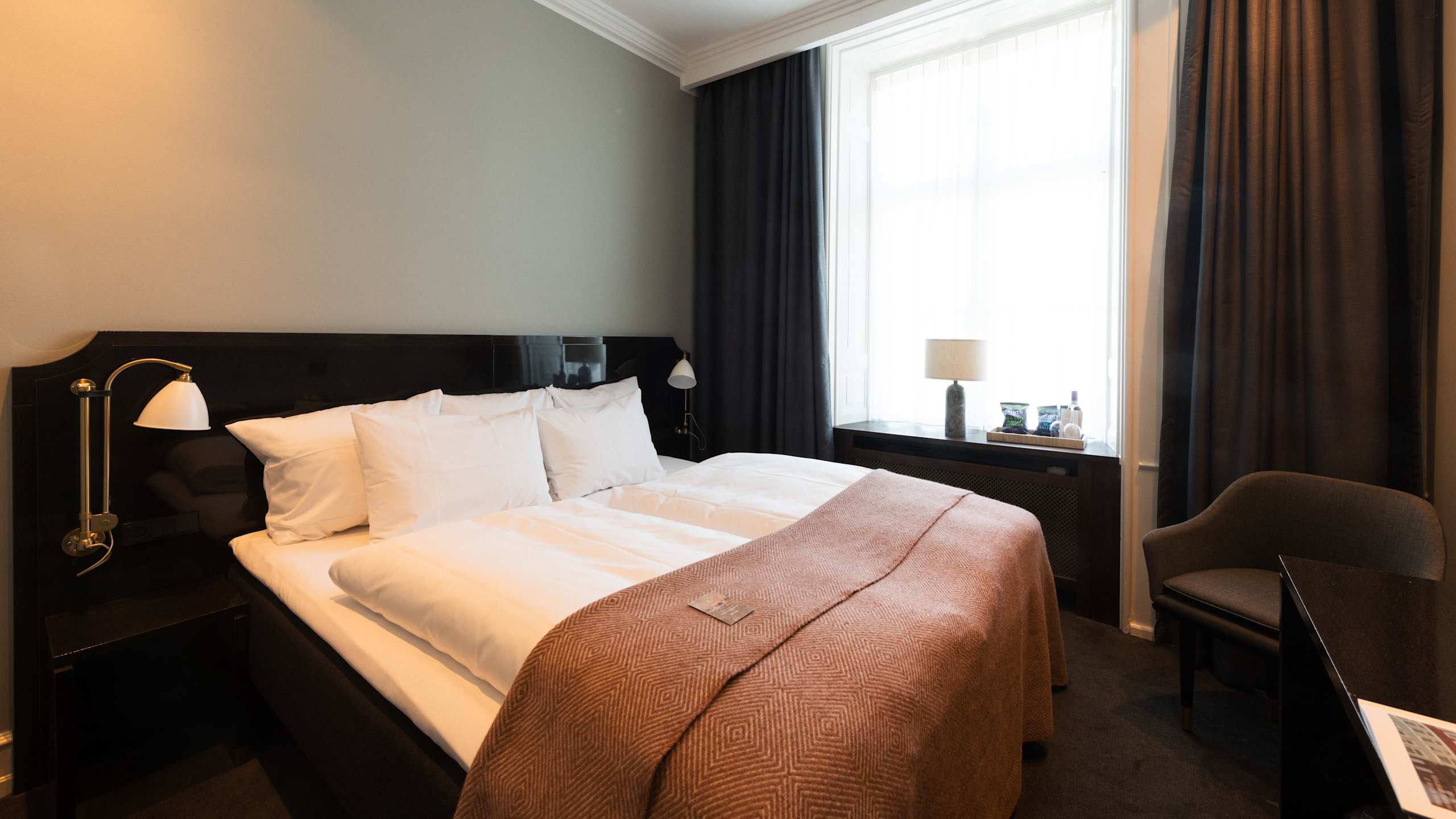 Hotel Skt. Annæ - Image 3