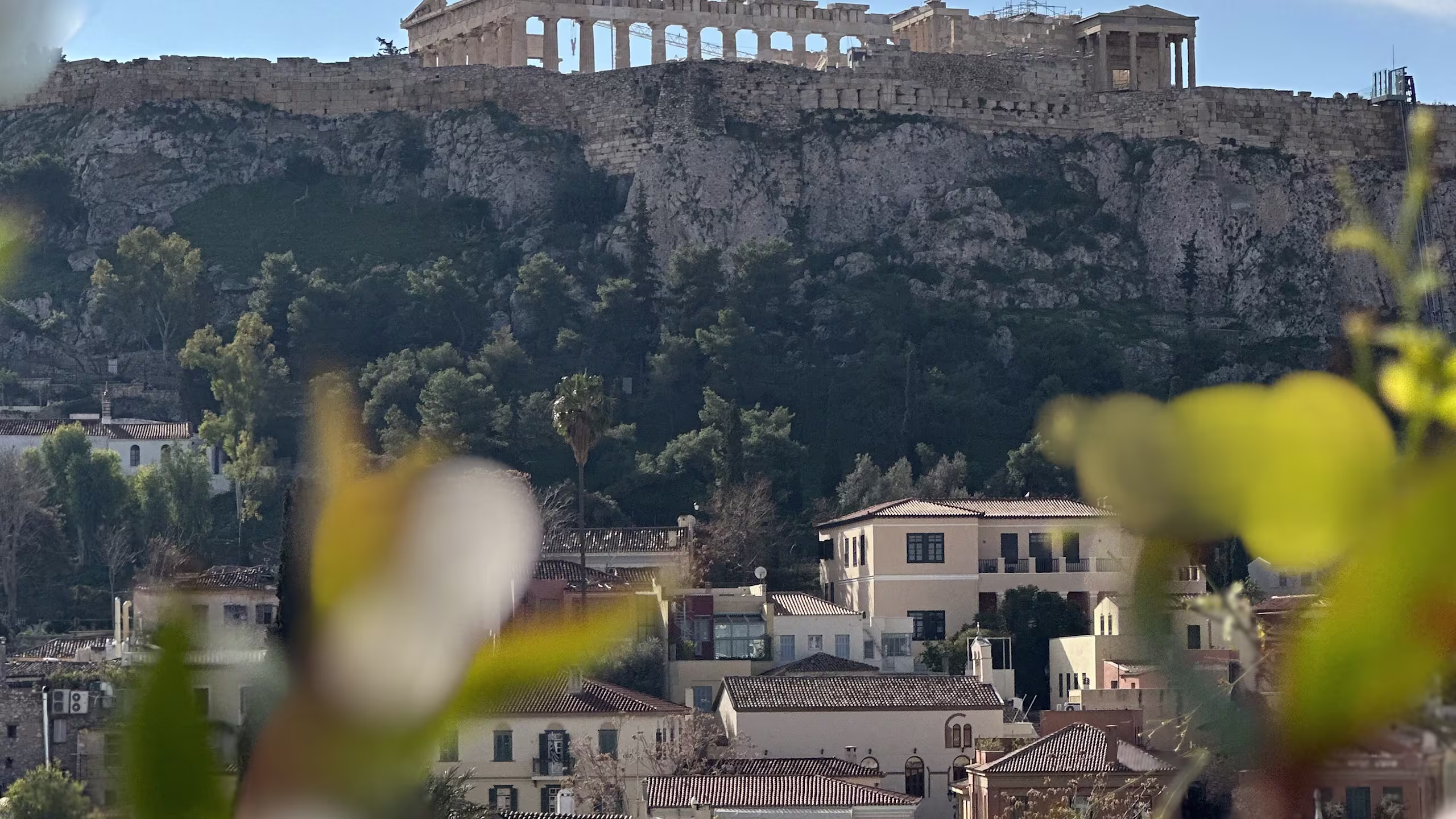 Acropolis Junior Suite - Image 6