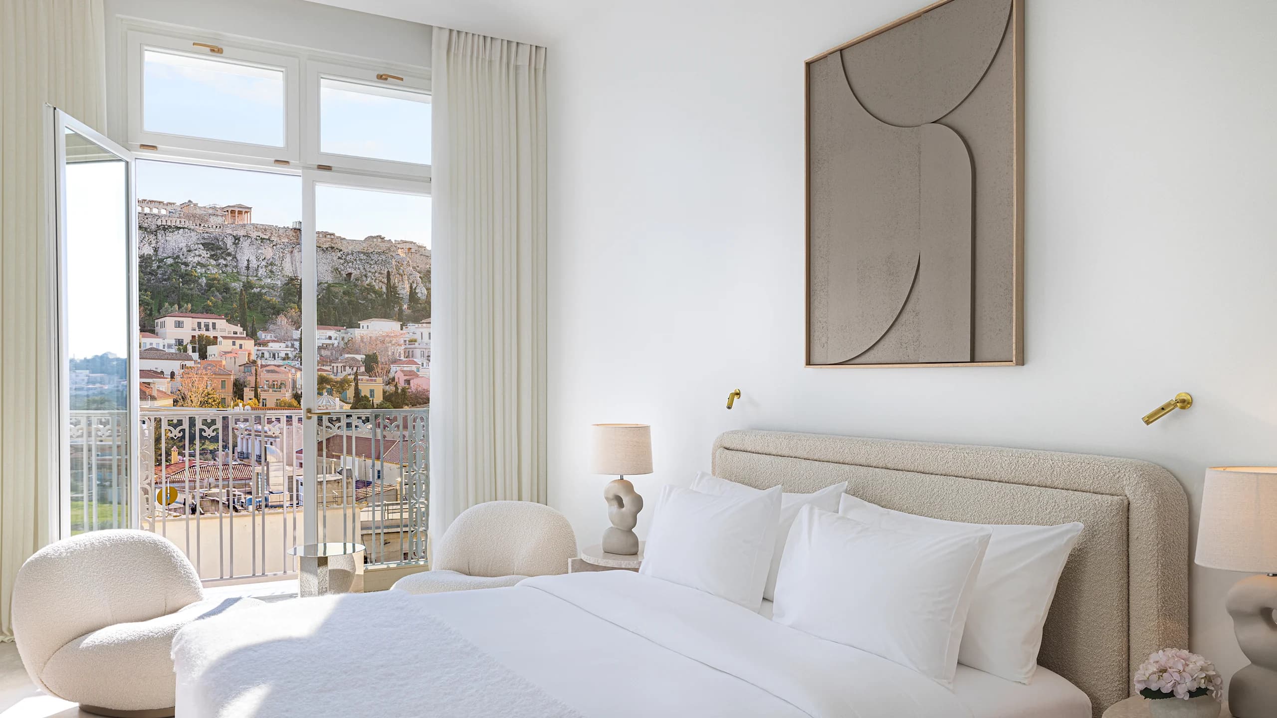Acropolis Junior Suite - Image 1