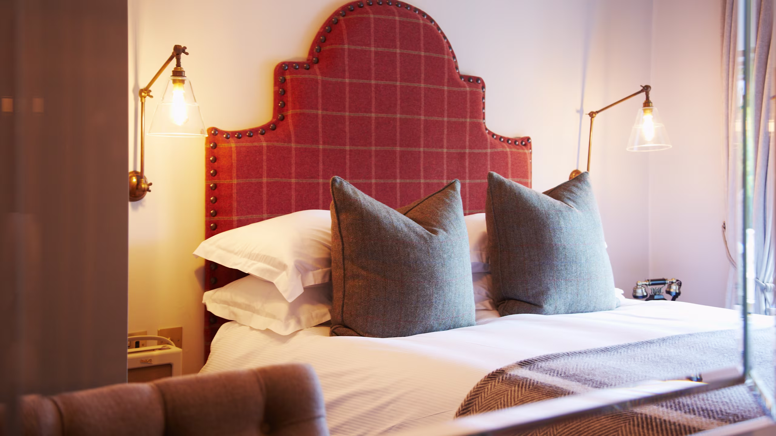The Roseate Edinburgh - Image 2