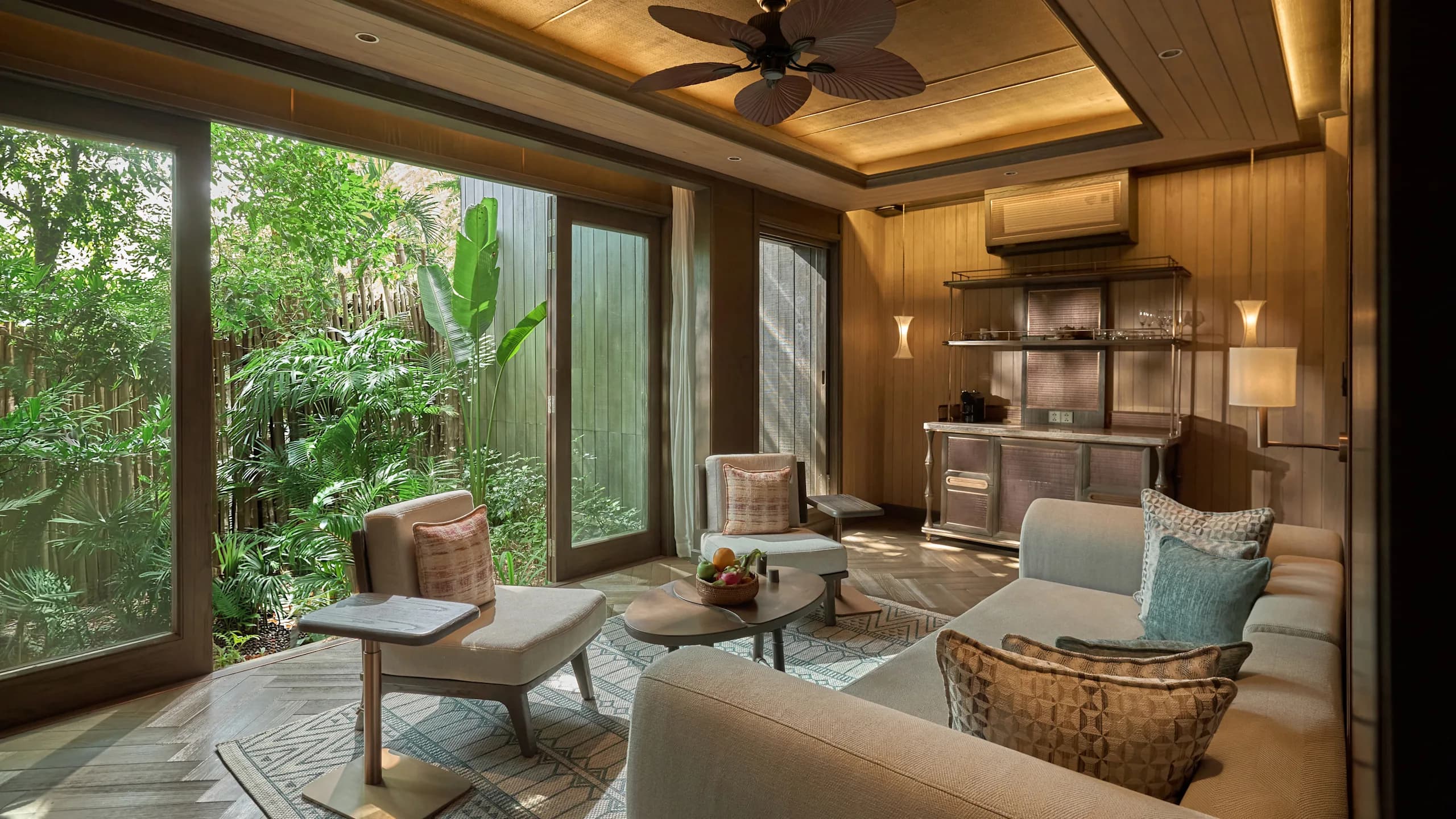 An Lam Retreats Ninh Van Bay - Image 5