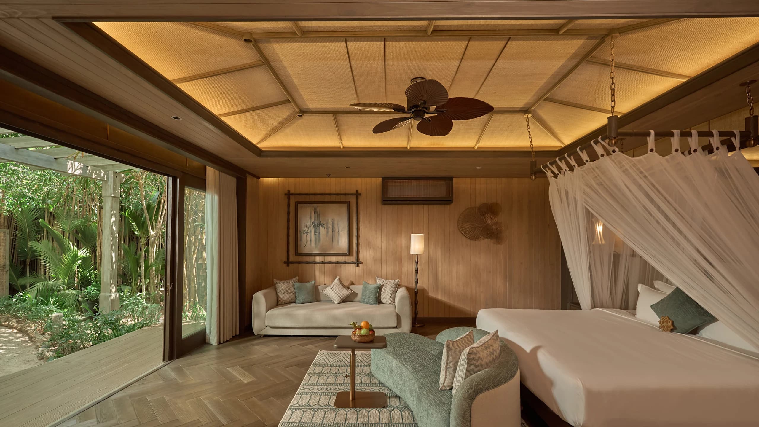 An Lam Retreats Ninh Van Bay - Image 4