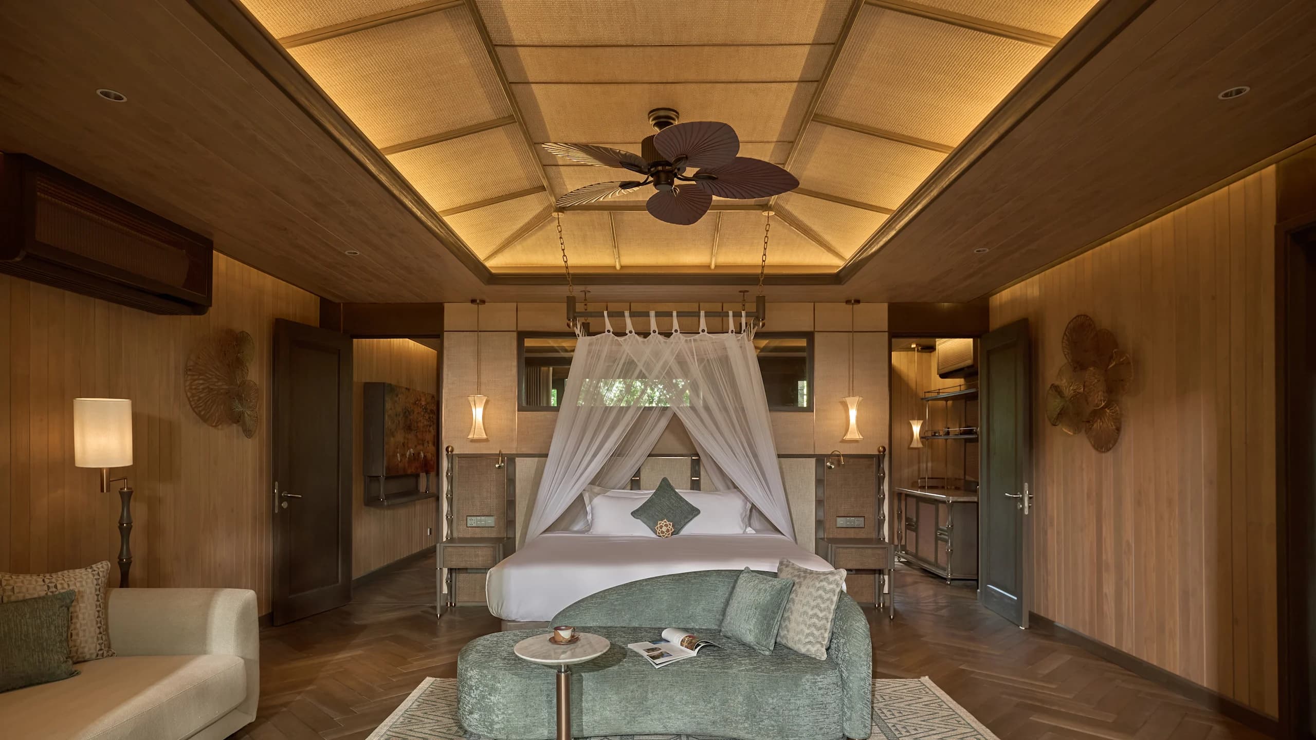 An Lam Retreats Ninh Van Bay - Image 3