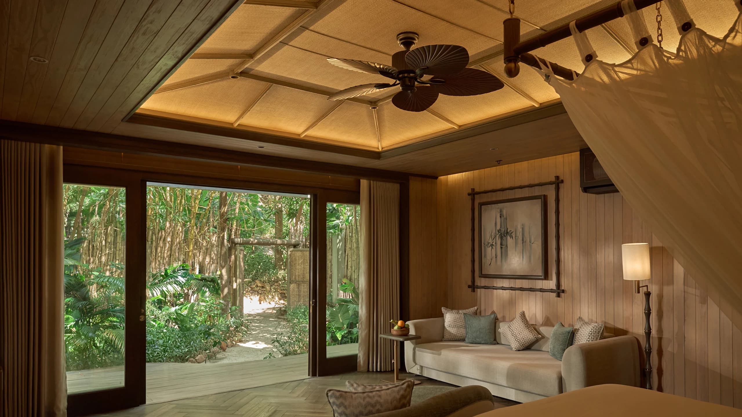 An Lam Retreats Ninh Van Bay - Image 2