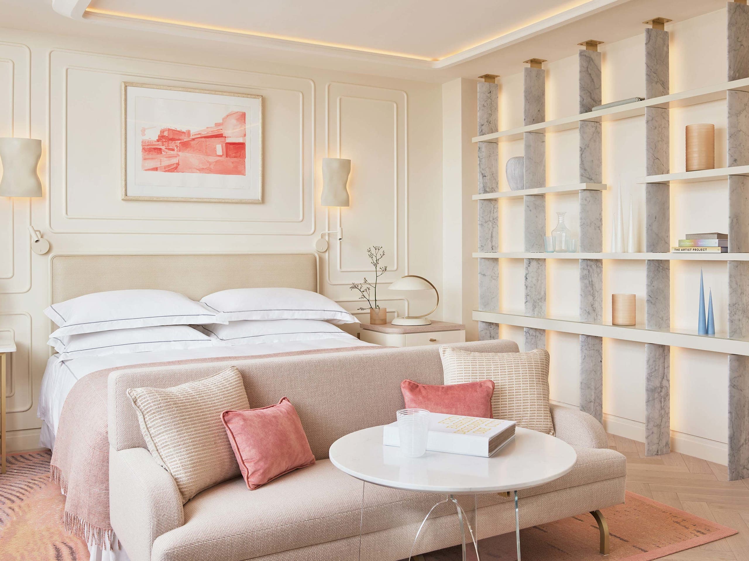 One Aldwych