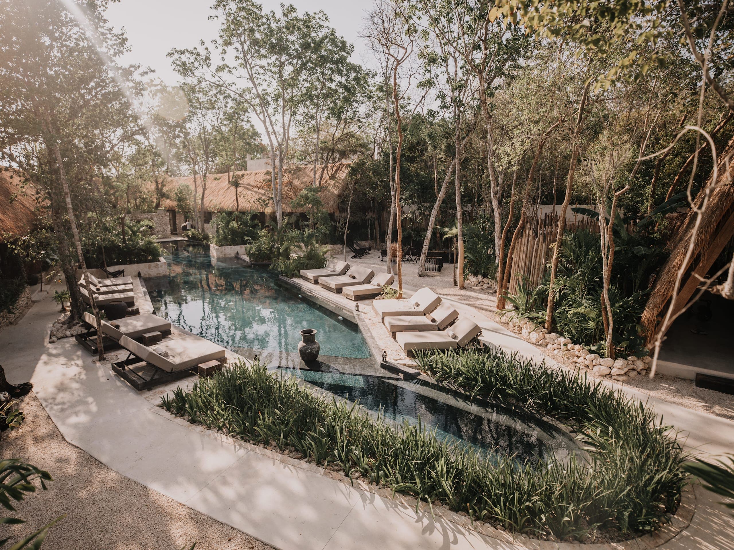 Hotel Bardo Tulum - Image 1
