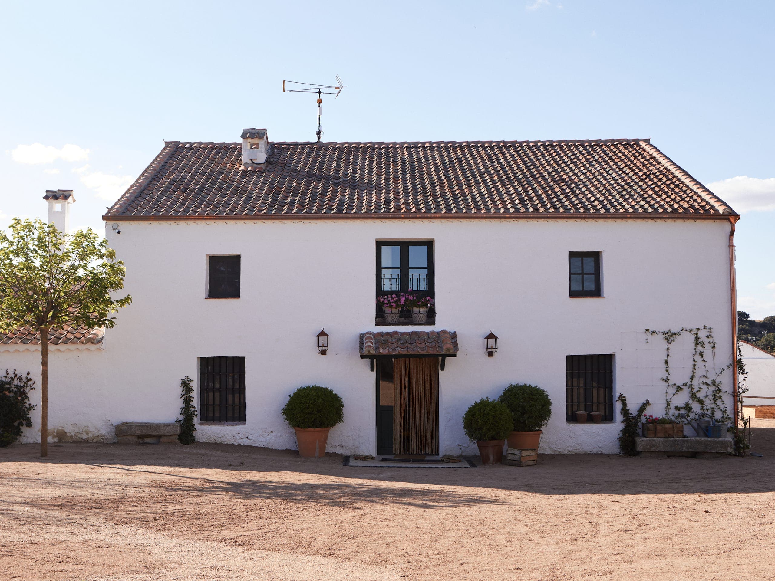 Hotel Caserío Aldeallana - Image 1