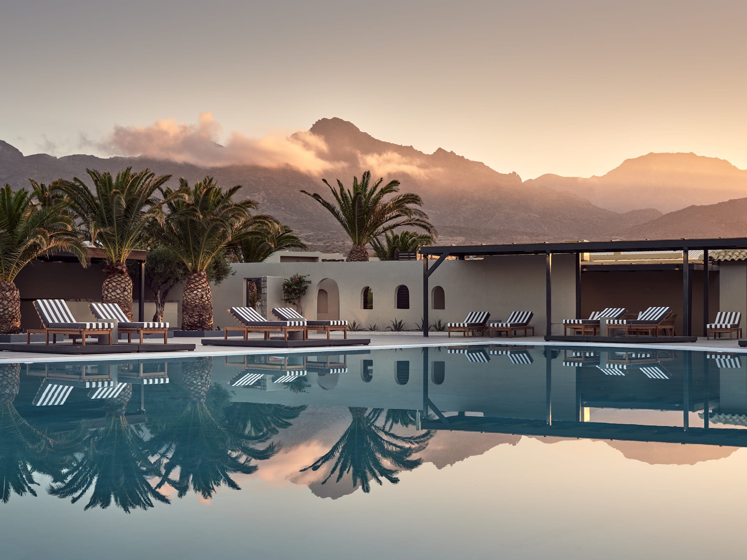 Numo Ierapetra Beach Resort - Image 1