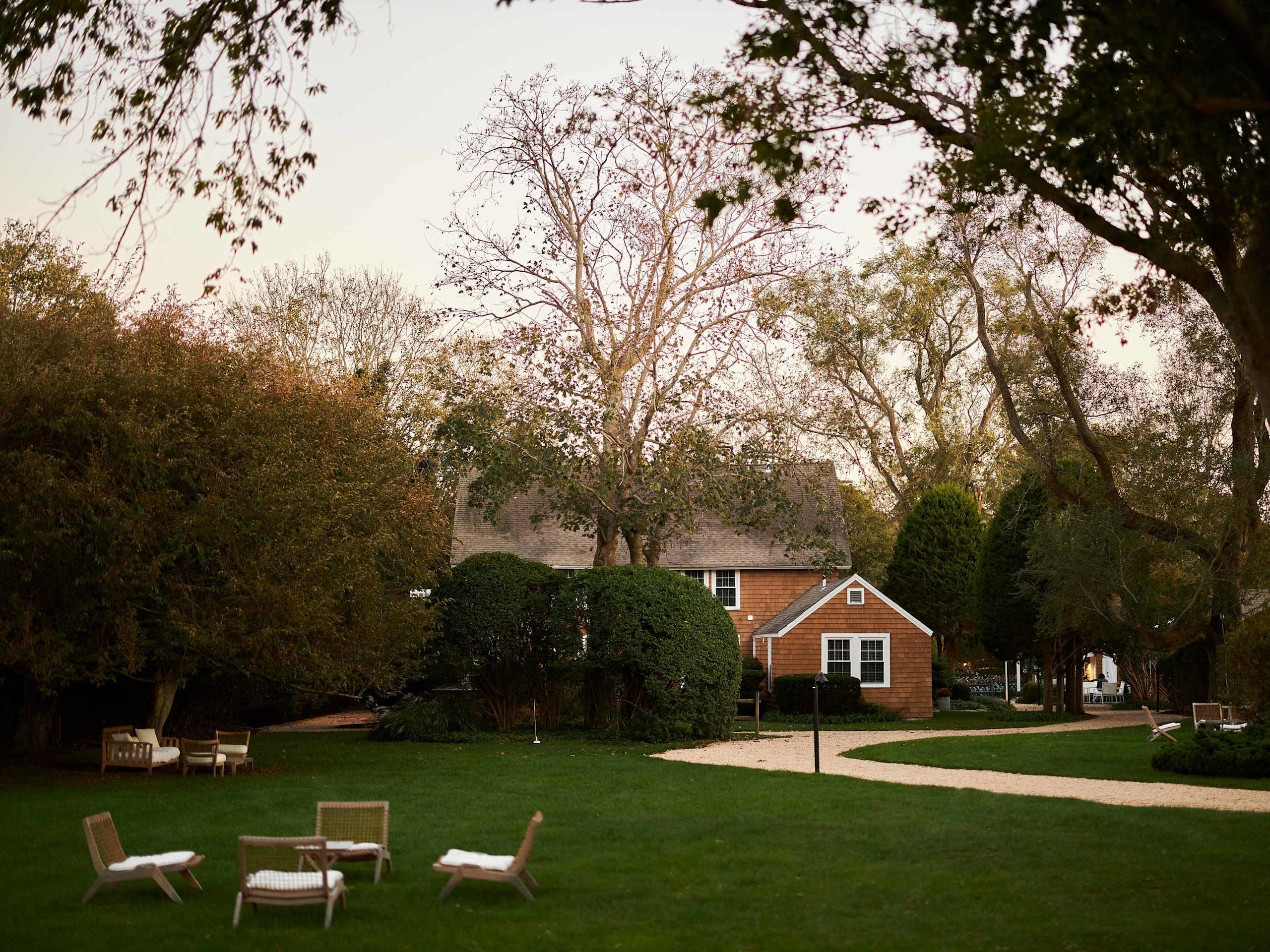 The Roundtree, Amagansett - Image 1