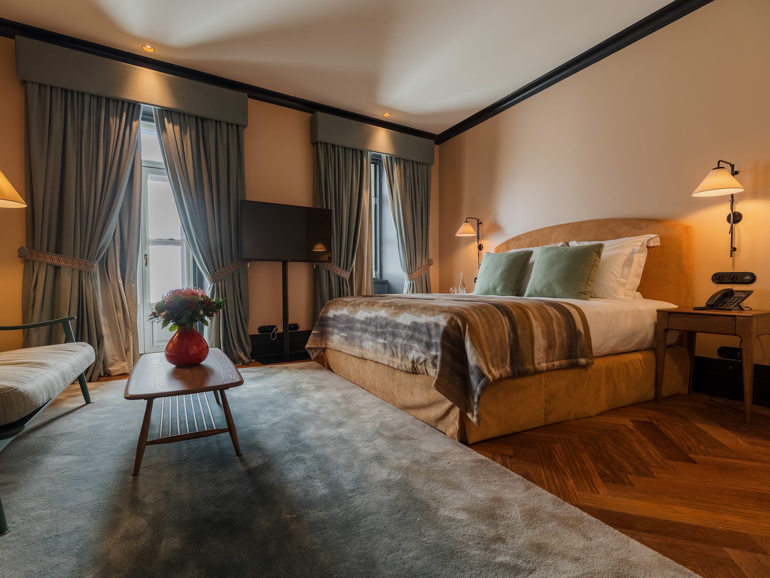 Valverde Hotel
