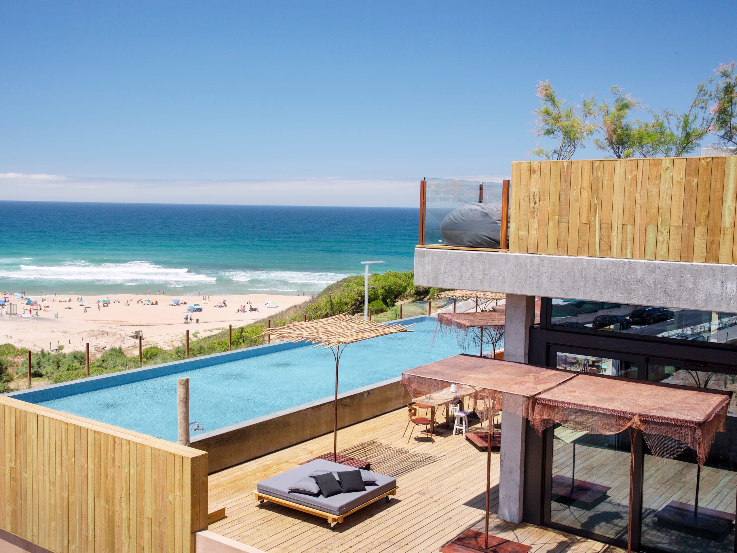Noah Surf House