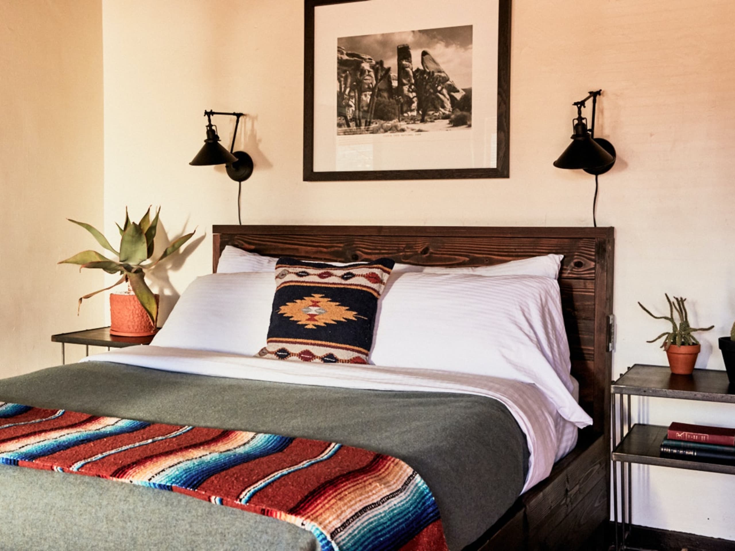 Pioneertown Motel
