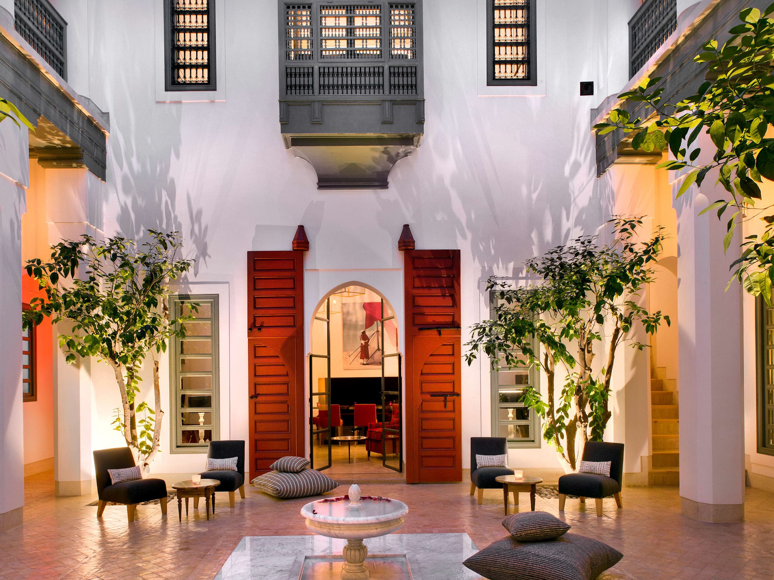 Riad Antara - Image 1