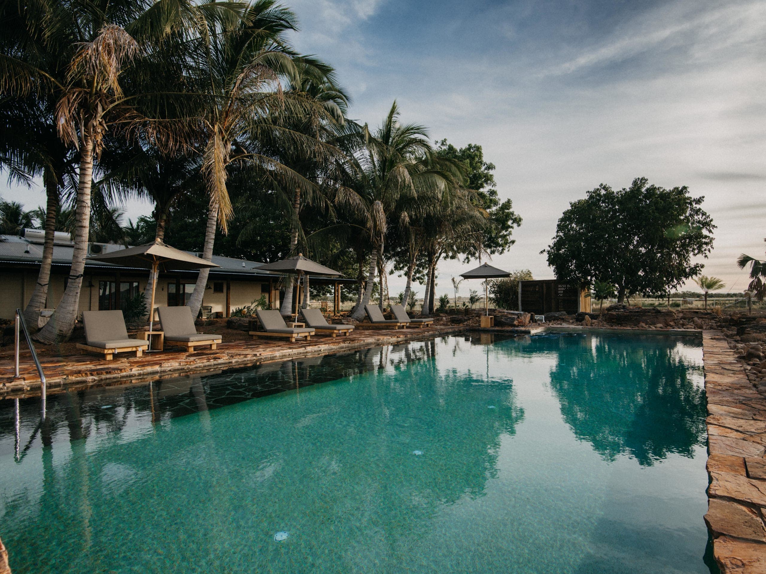 Bullo River Station - Image 1