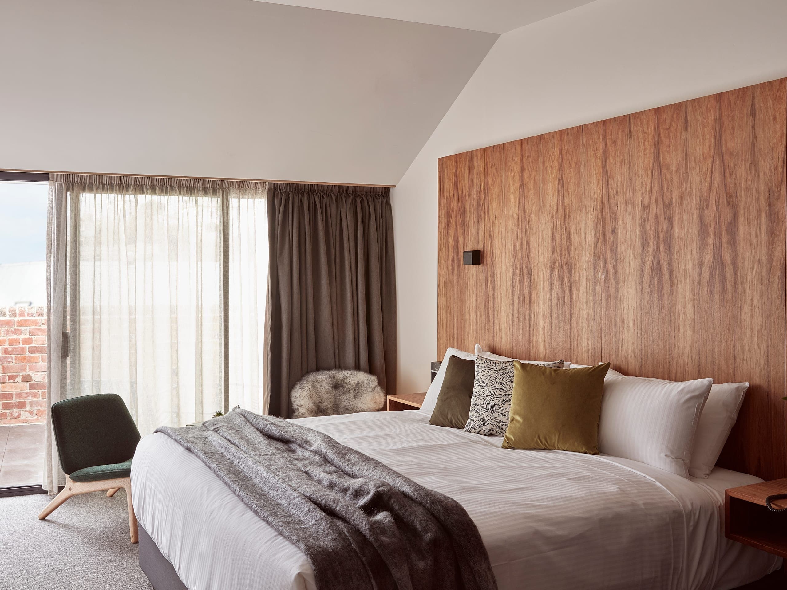 Moss Hotel