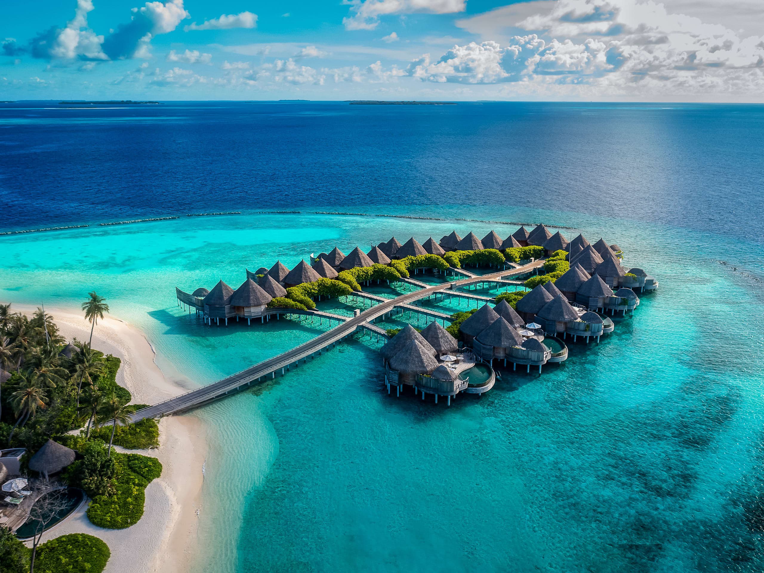 The Nautilus Maldives - Image 1