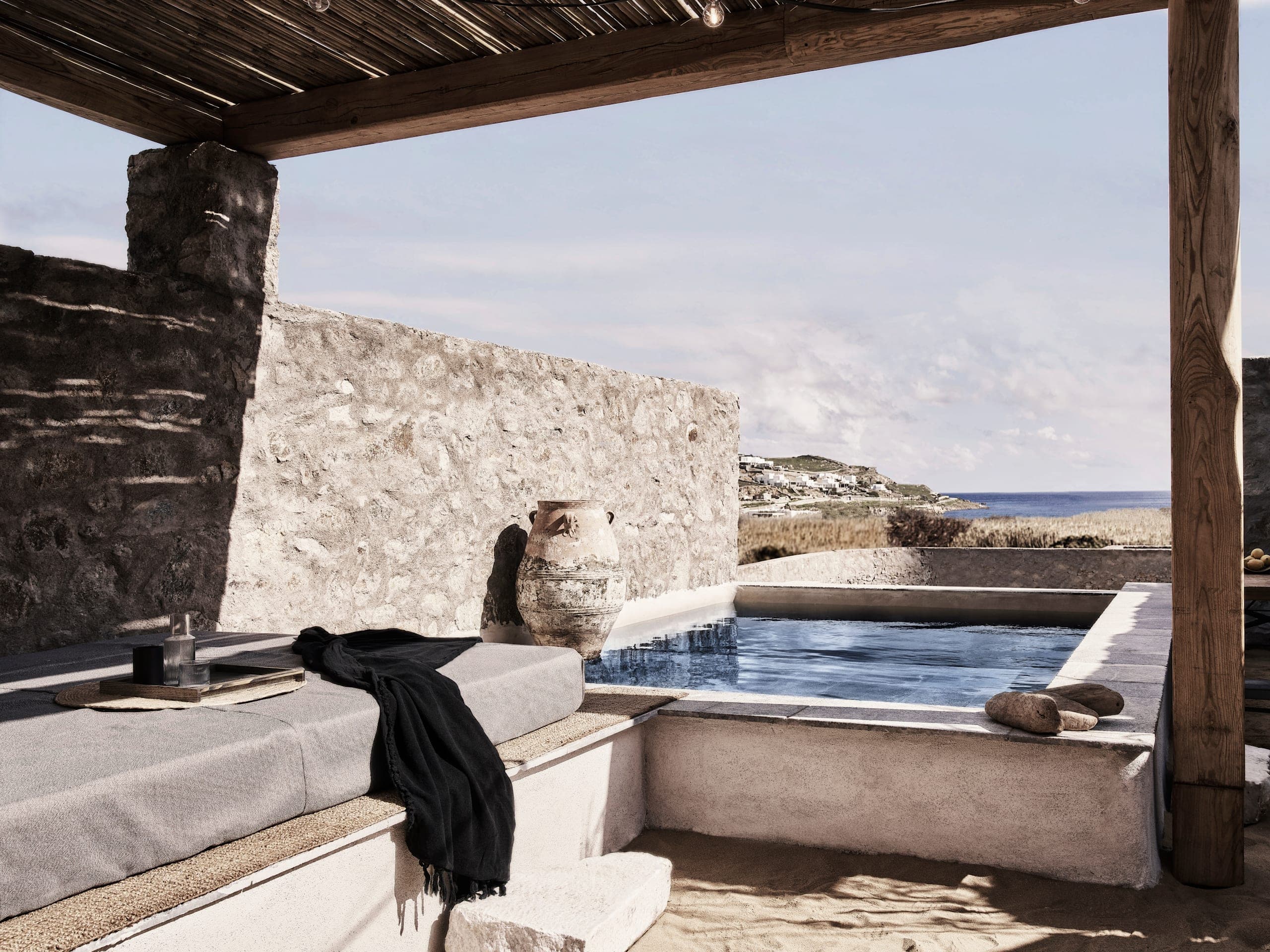 Nomad Mykonos
