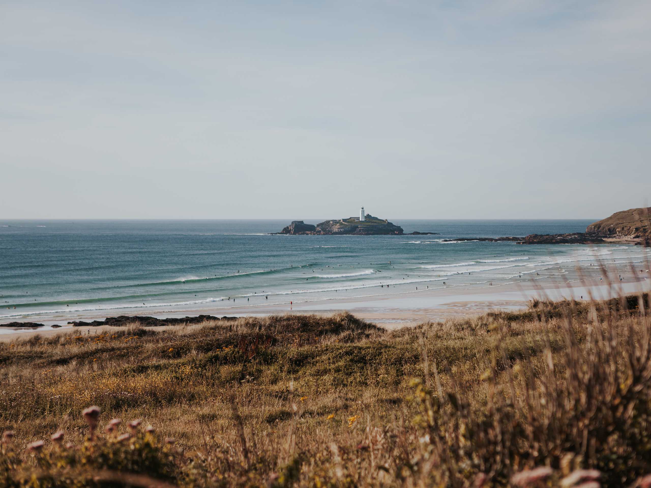 Three Mile Beach - Image 1