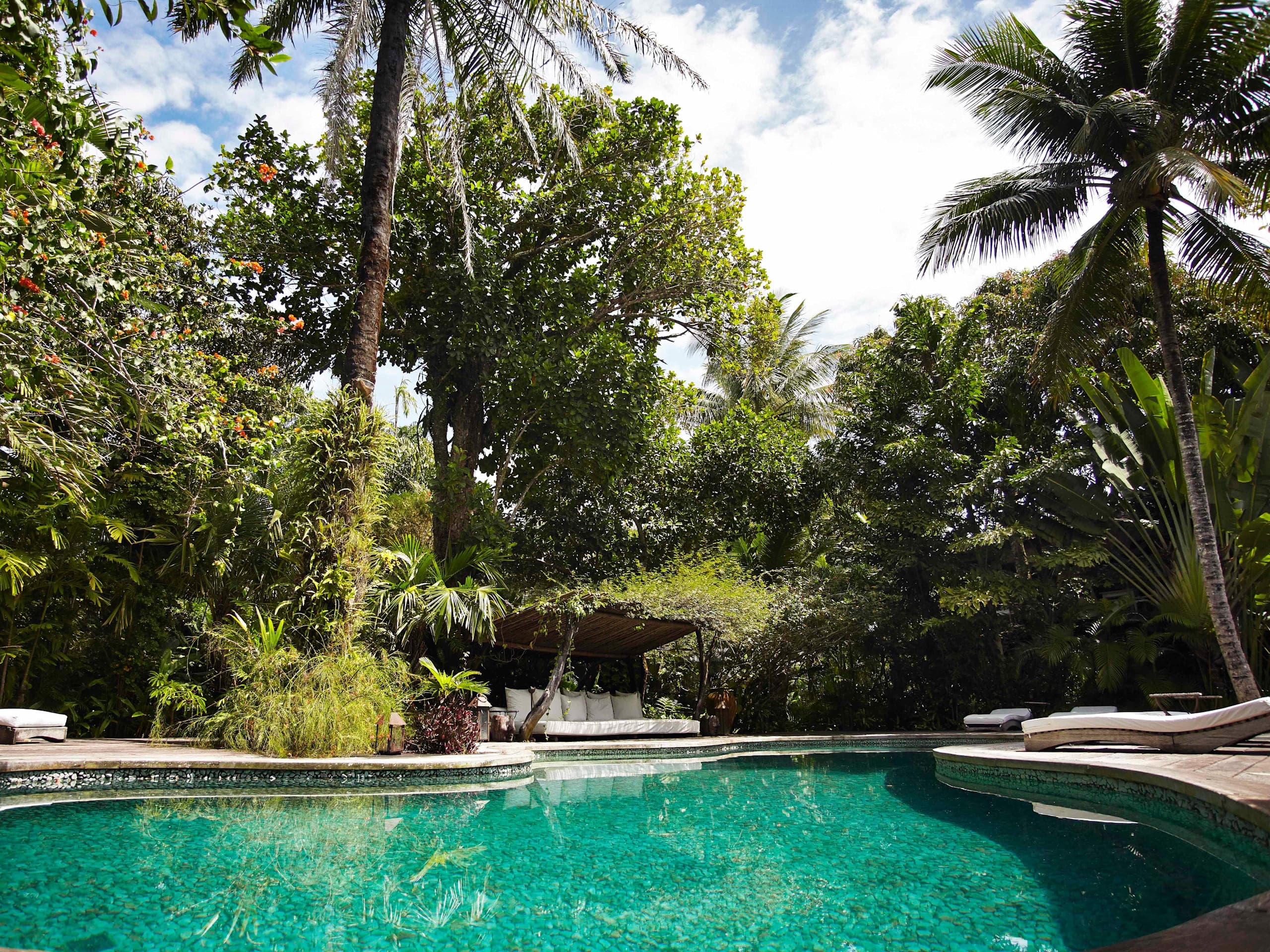 Uxua Casa Hotel & Spa - Image 1