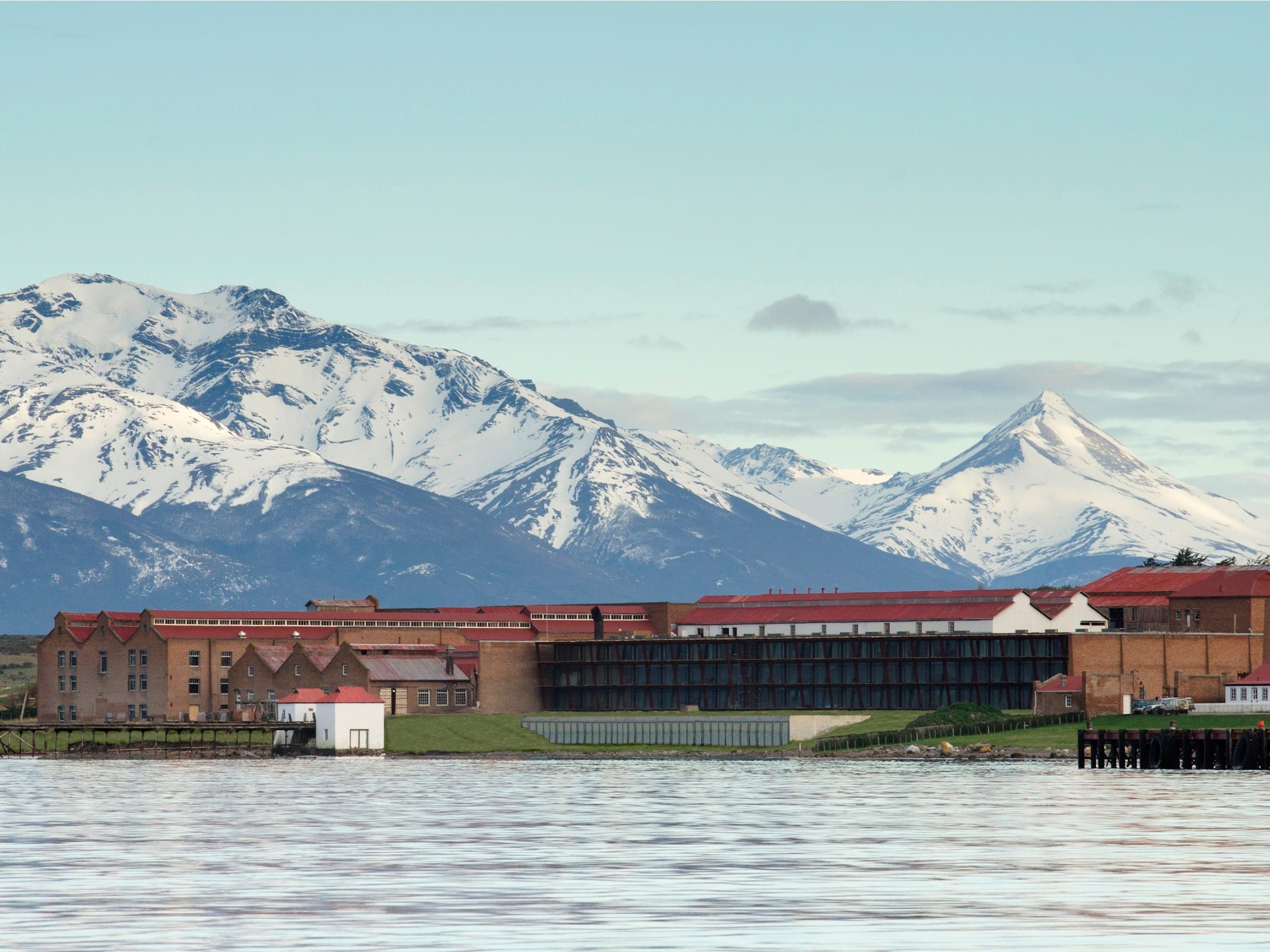 The Singular Patagonia - Image 1